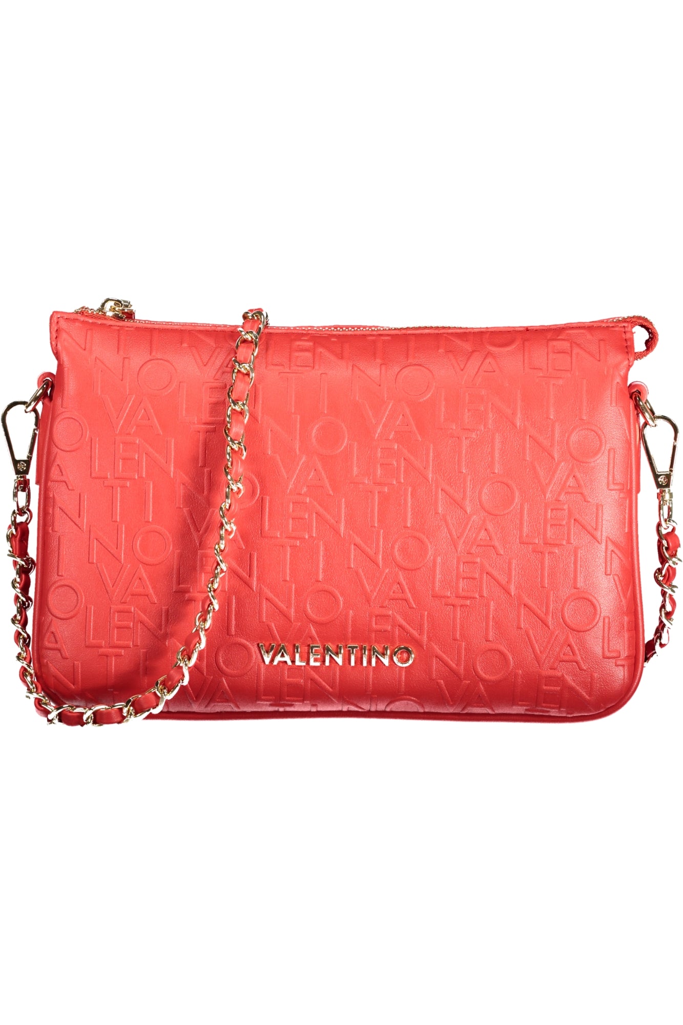 VALENTINO BAGS BORSA DONNA ROSSO-0