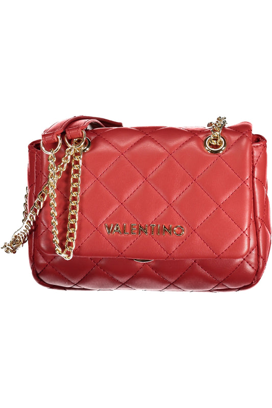 VALENTINO BAGS BORSA DONNA ROSSO-0