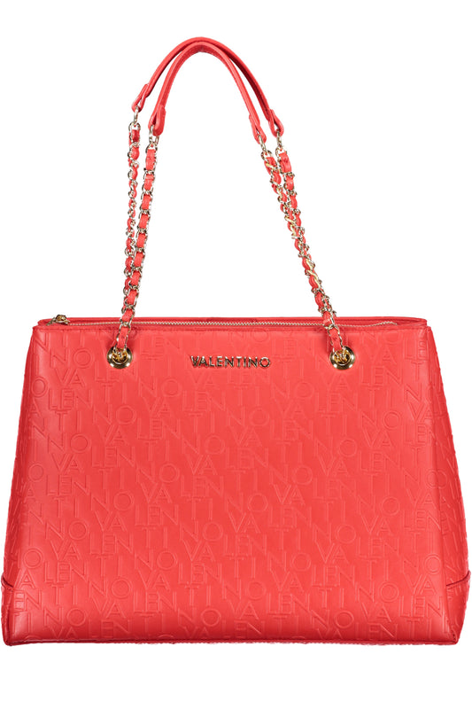 VALENTINO BAGS BORSA DONNA ROSSO-0