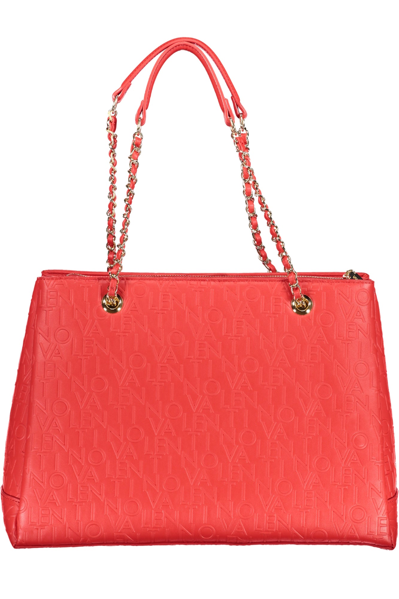 VALENTINO BAGS BORSA DONNA ROSSO-1