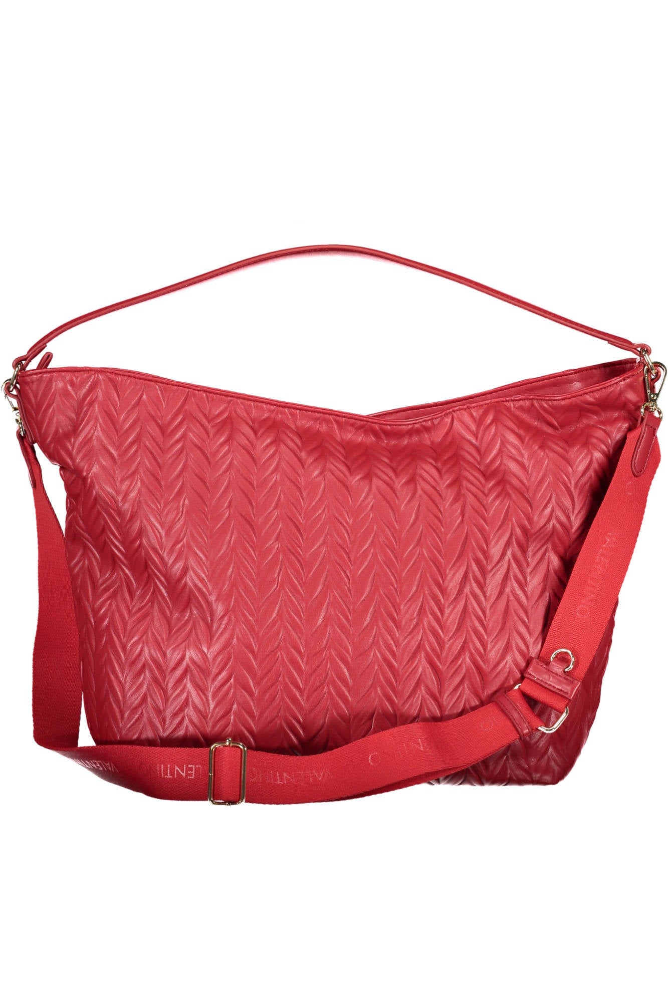 VALENTINO BAGS BORSA DONNA ROSSO-1