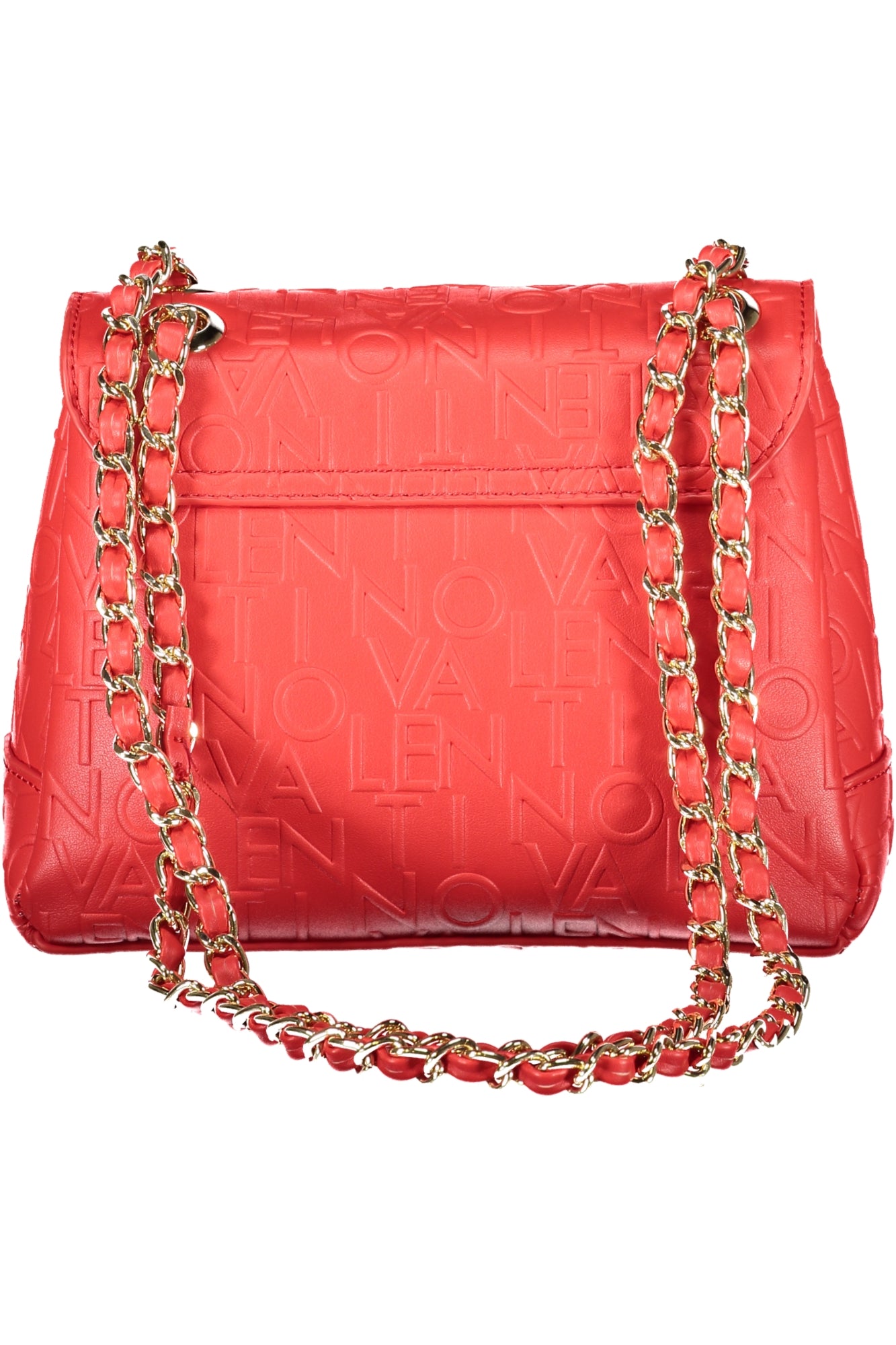 VALENTINO BAGS BORSA DONNA ROSSO-1