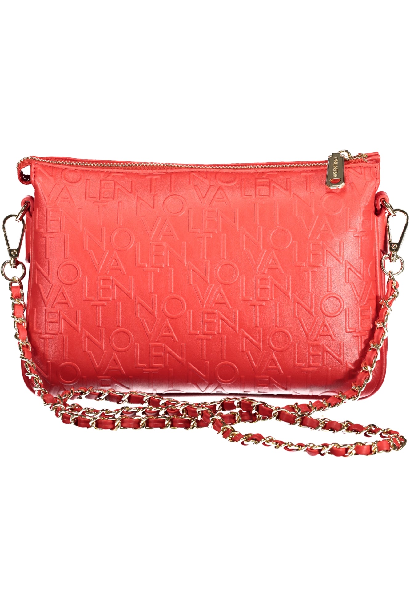 VALENTINO BAGS BORSA DONNA ROSSO-1