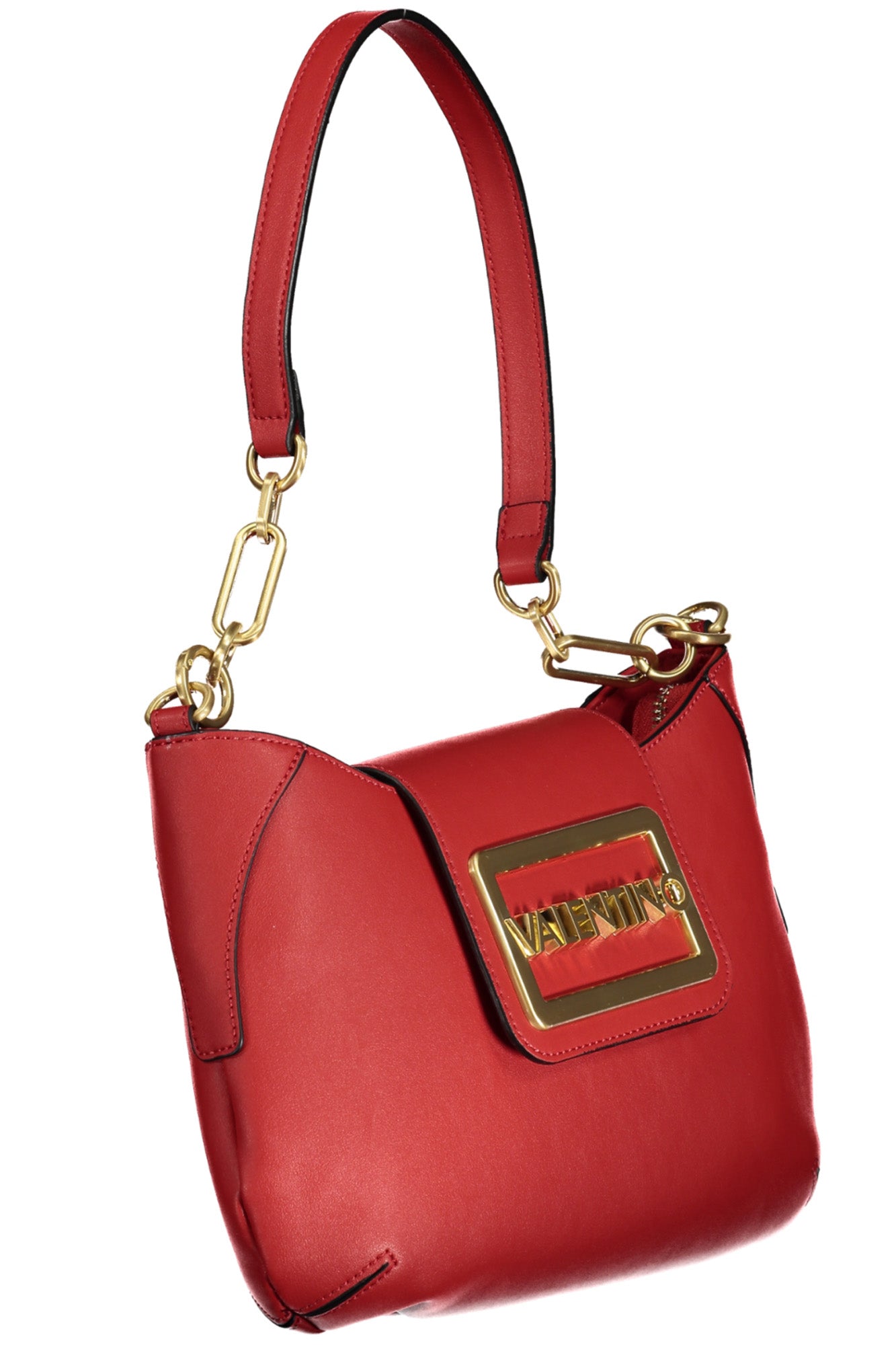 VALENTINO BAGS BORSA DONNA ROSSO-2