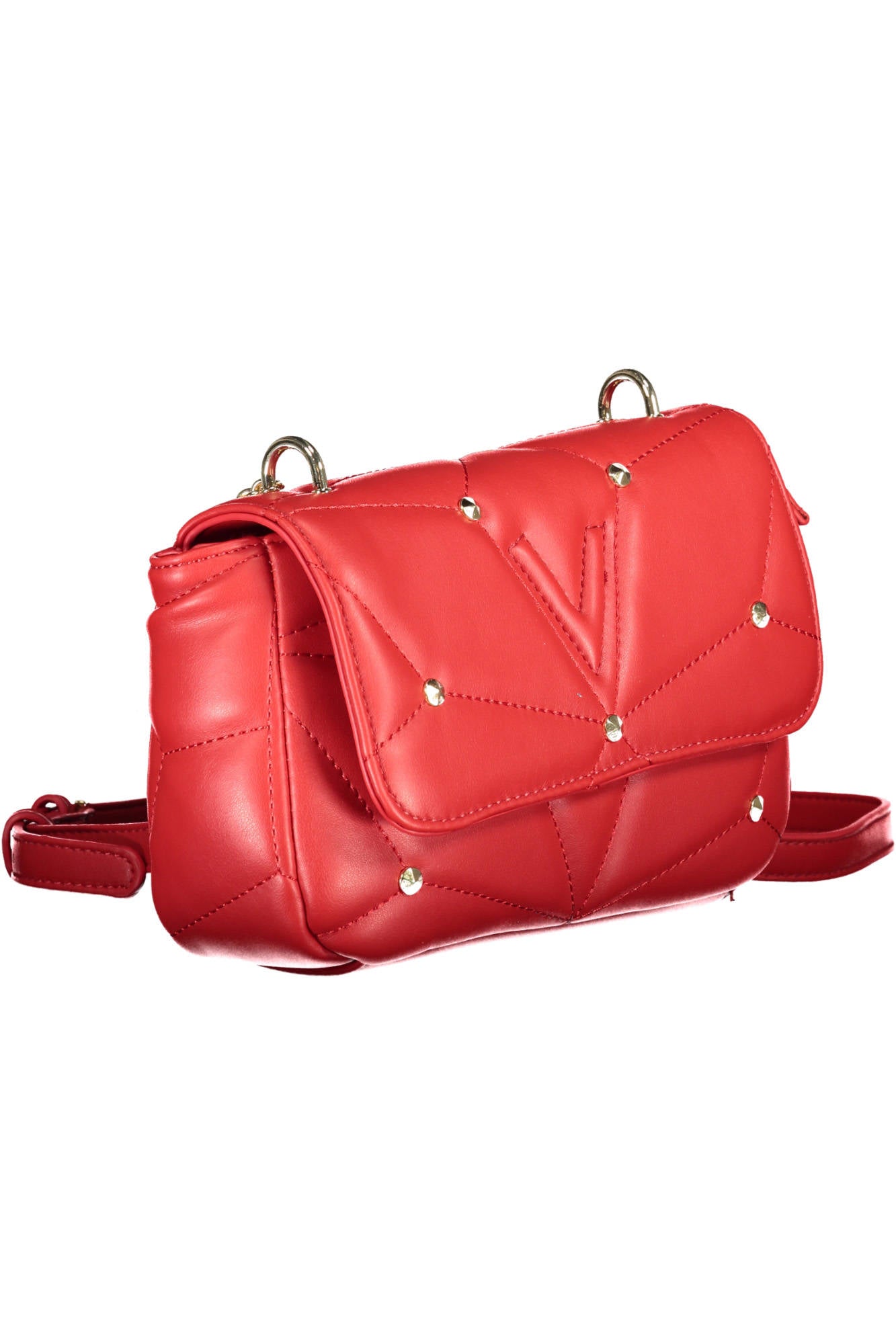 VALENTINO BAGS BORSA DONNA ROSSO-2