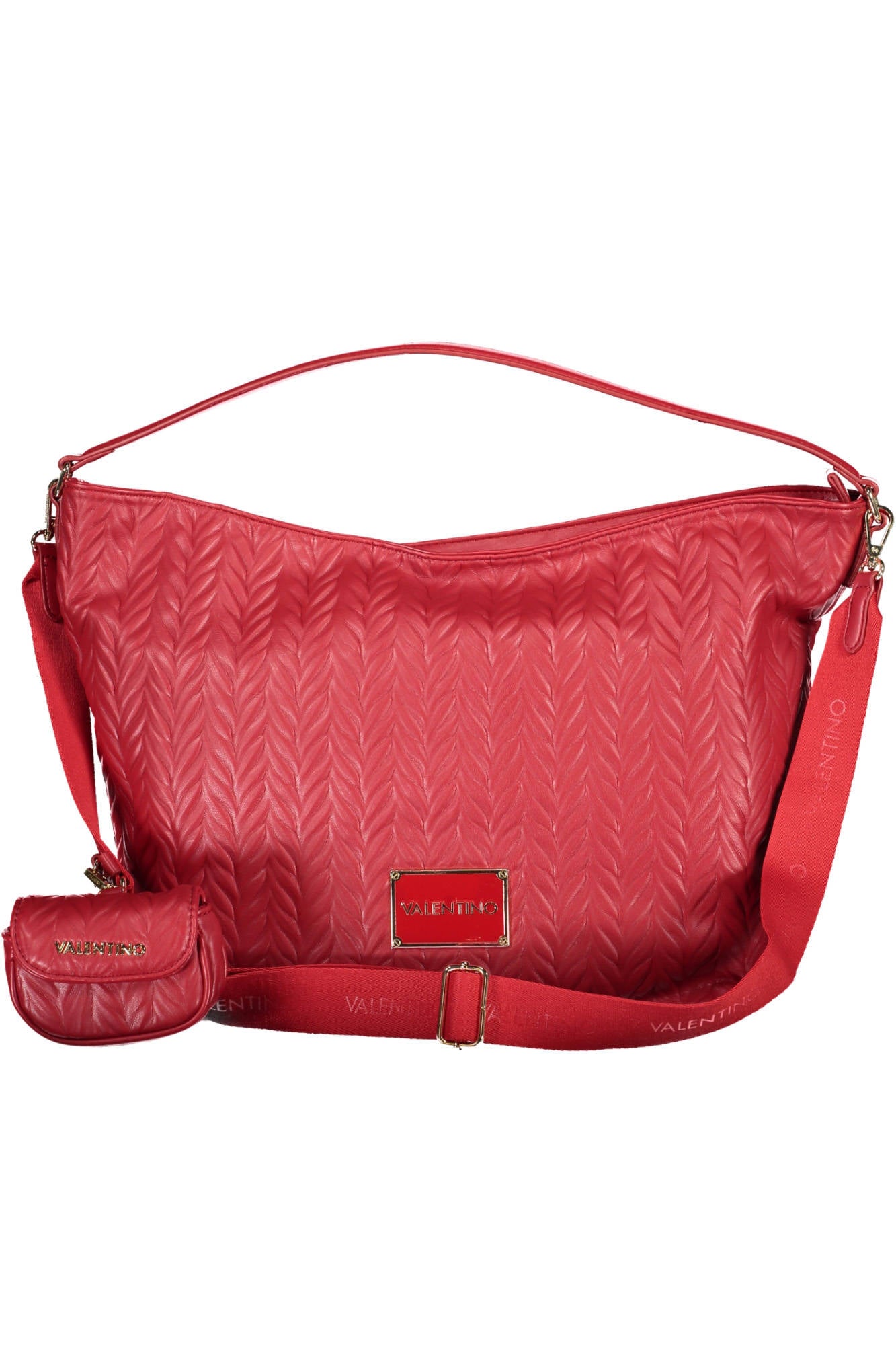 VALENTINO BAGS BORSA DONNA ROSSO-2