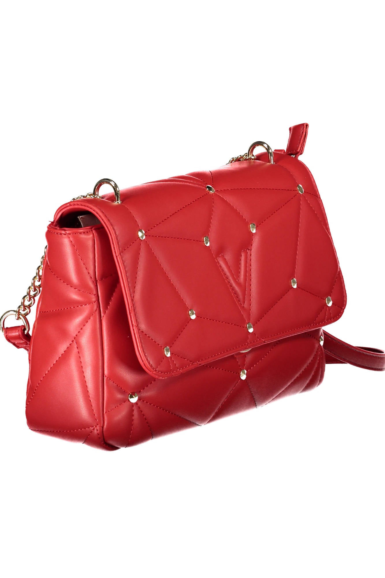 VALENTINO BAGS BORSA DONNA ROSSO-2