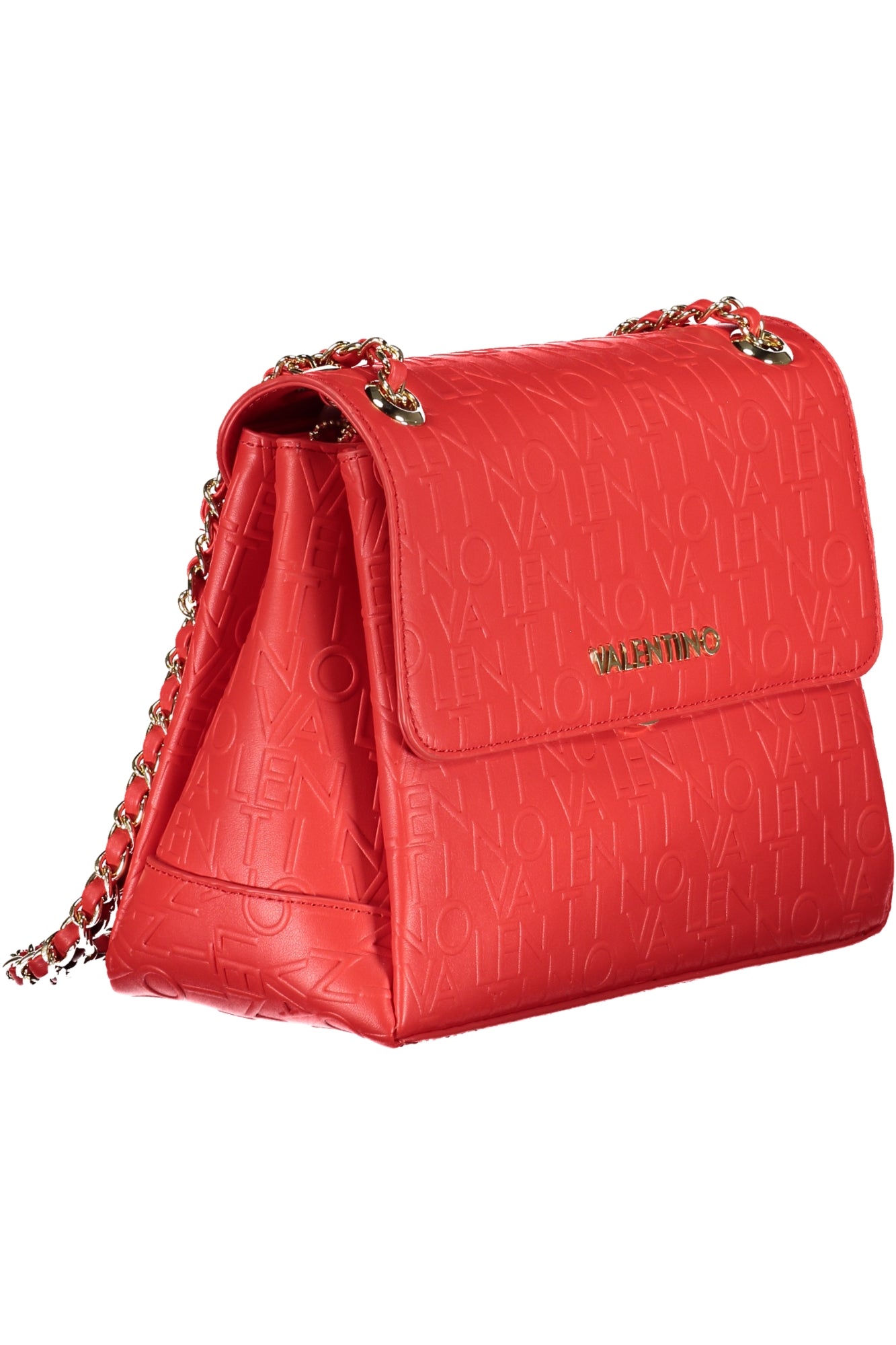 VALENTINO BAGS BORSA DONNA ROSSO-2