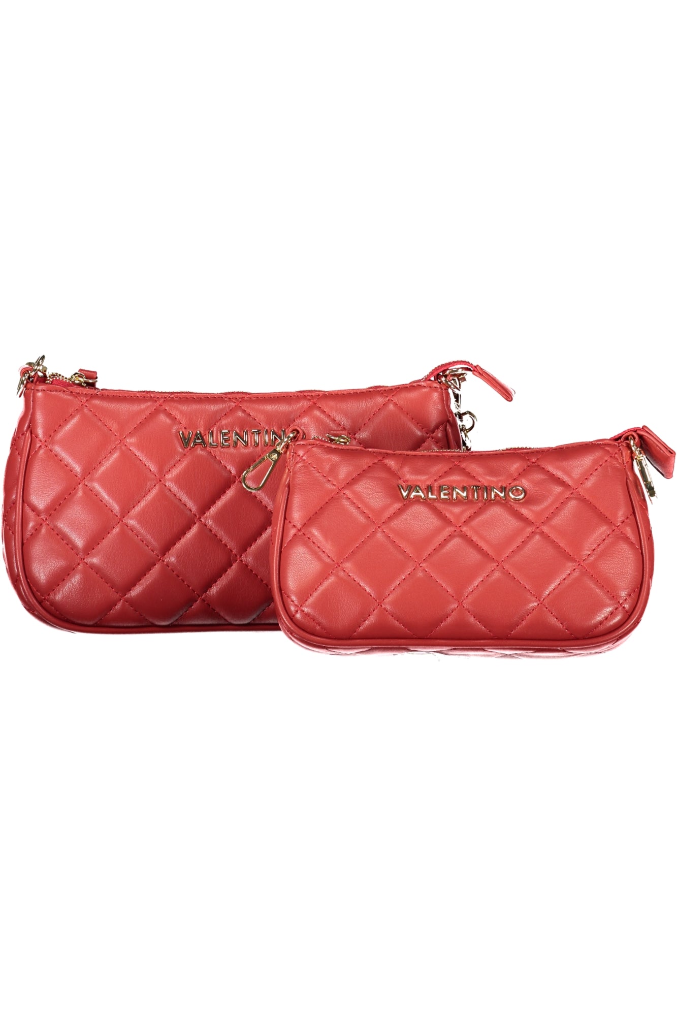 VALENTINO BAGS BORSA DONNA ROSSO-2