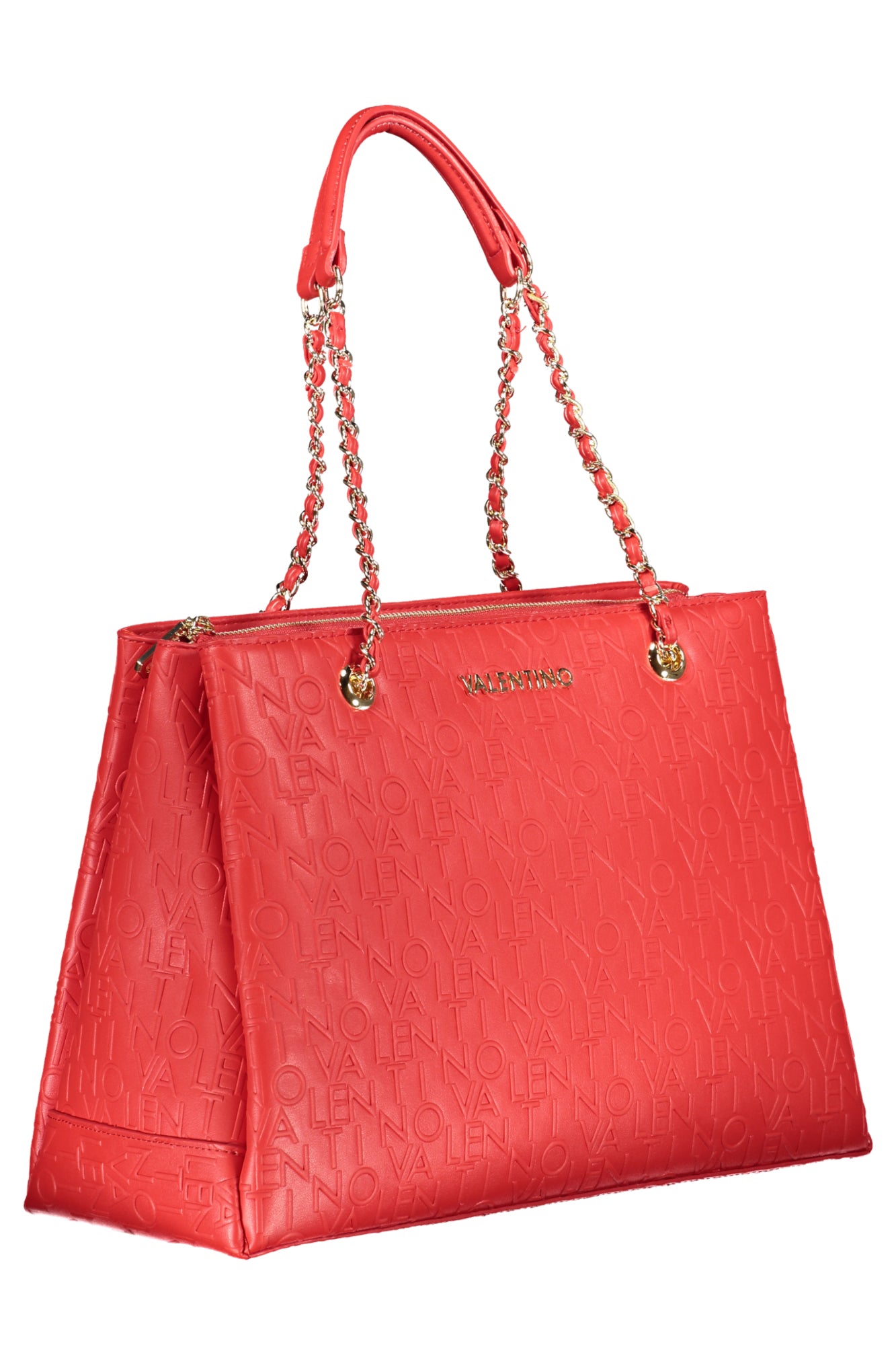 VALENTINO BAGS BORSA DONNA ROSSO-2