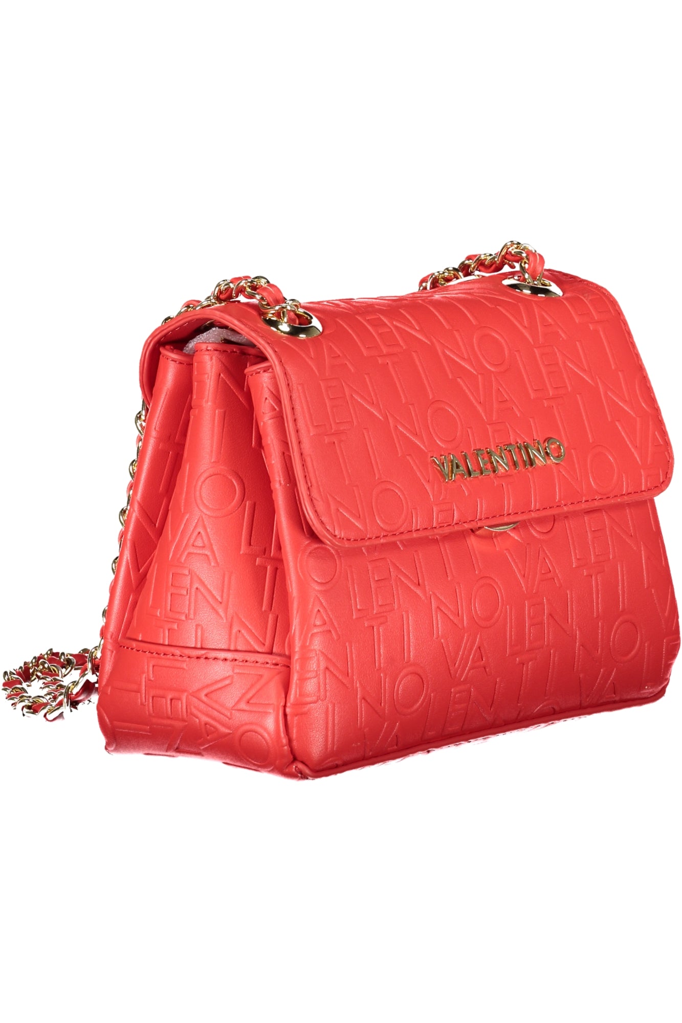 VALENTINO BAGS BORSA DONNA ROSSO-2