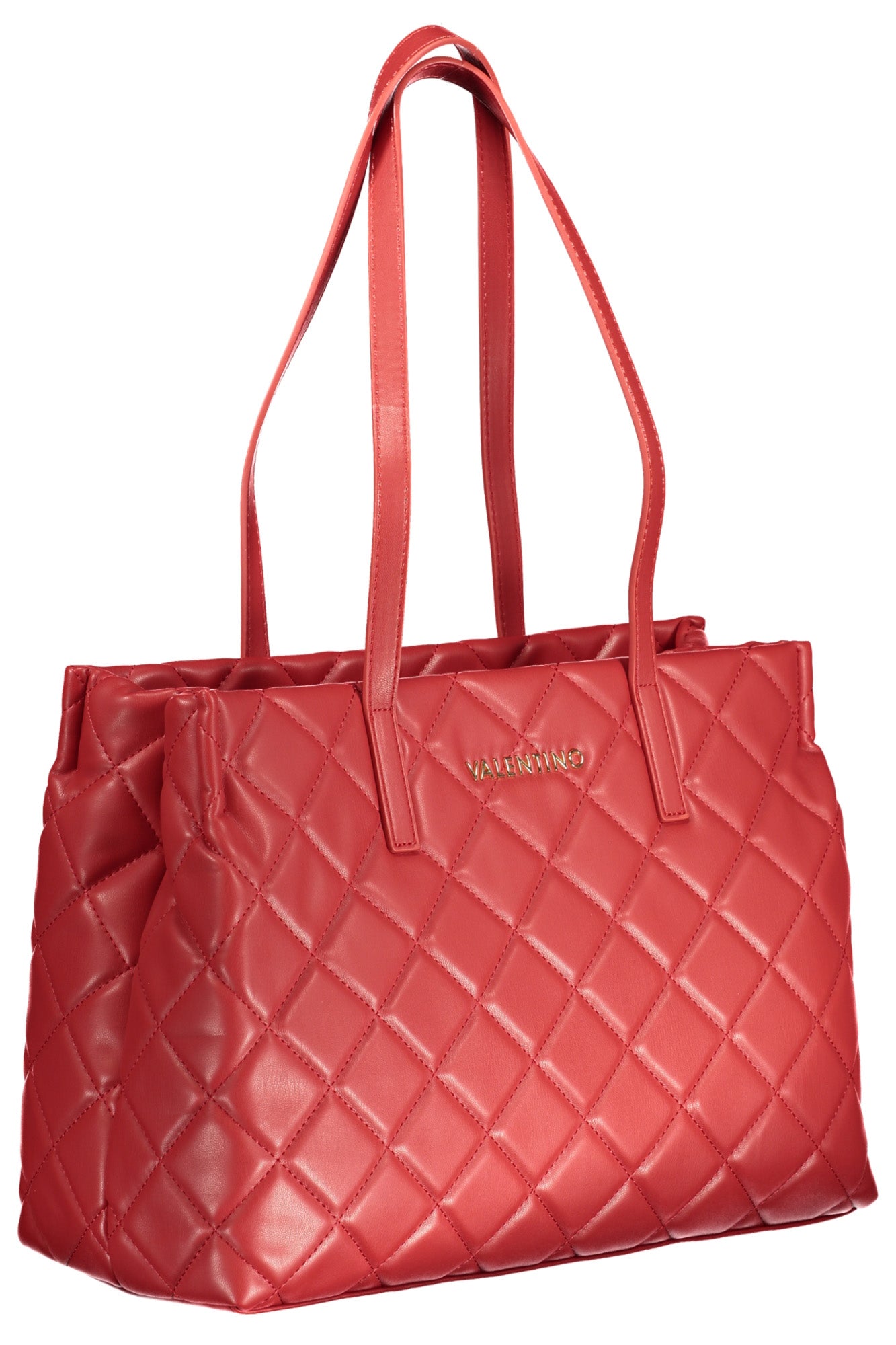 VALENTINO BAGS BORSA DONNA ROSSO-2