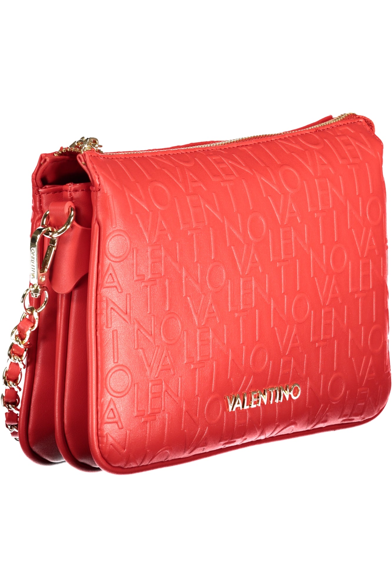 VALENTINO BAGS BORSA DONNA ROSSO-2