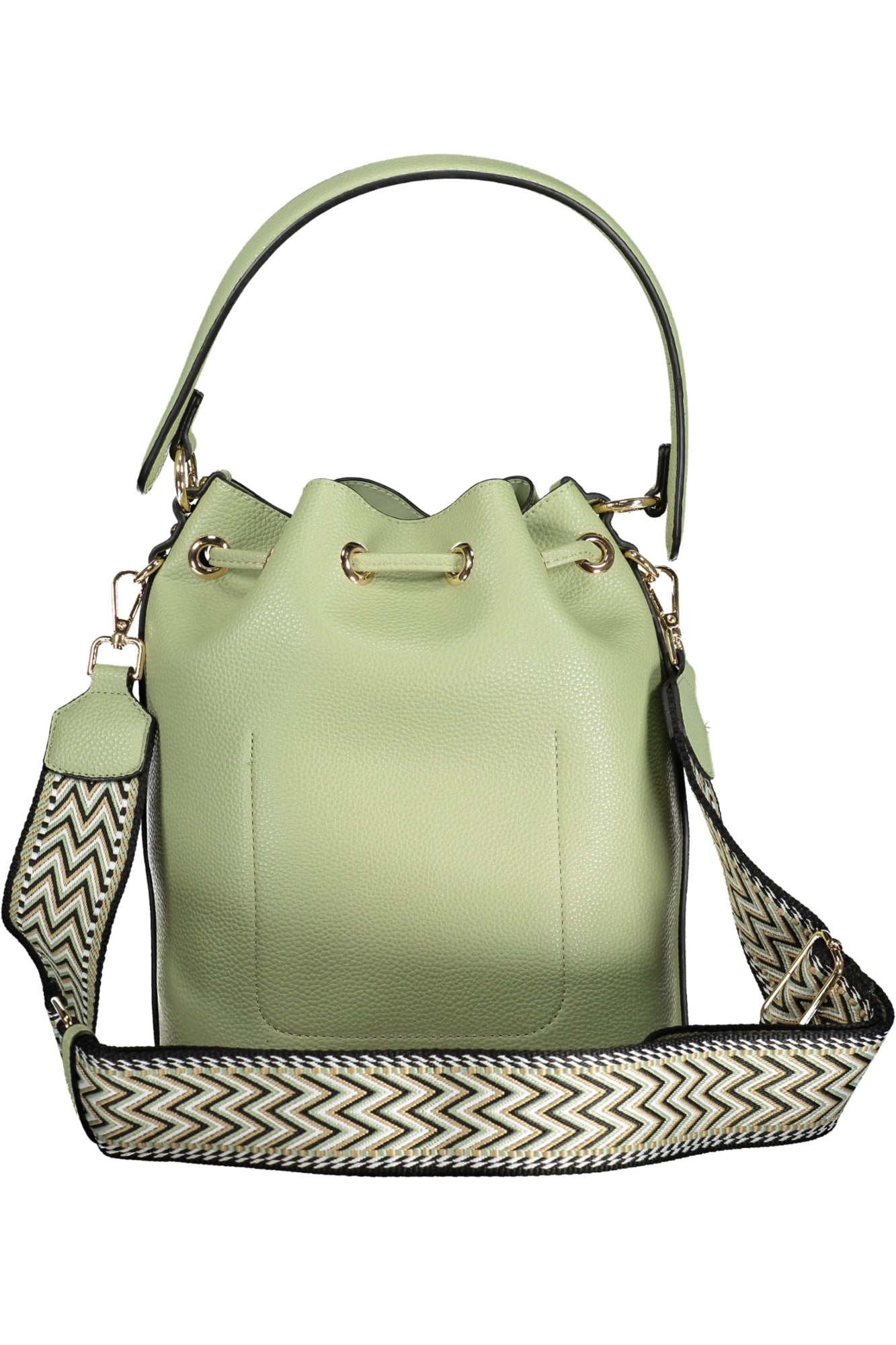 VALENTINO BAGS BORSA DONNA VERDE-1