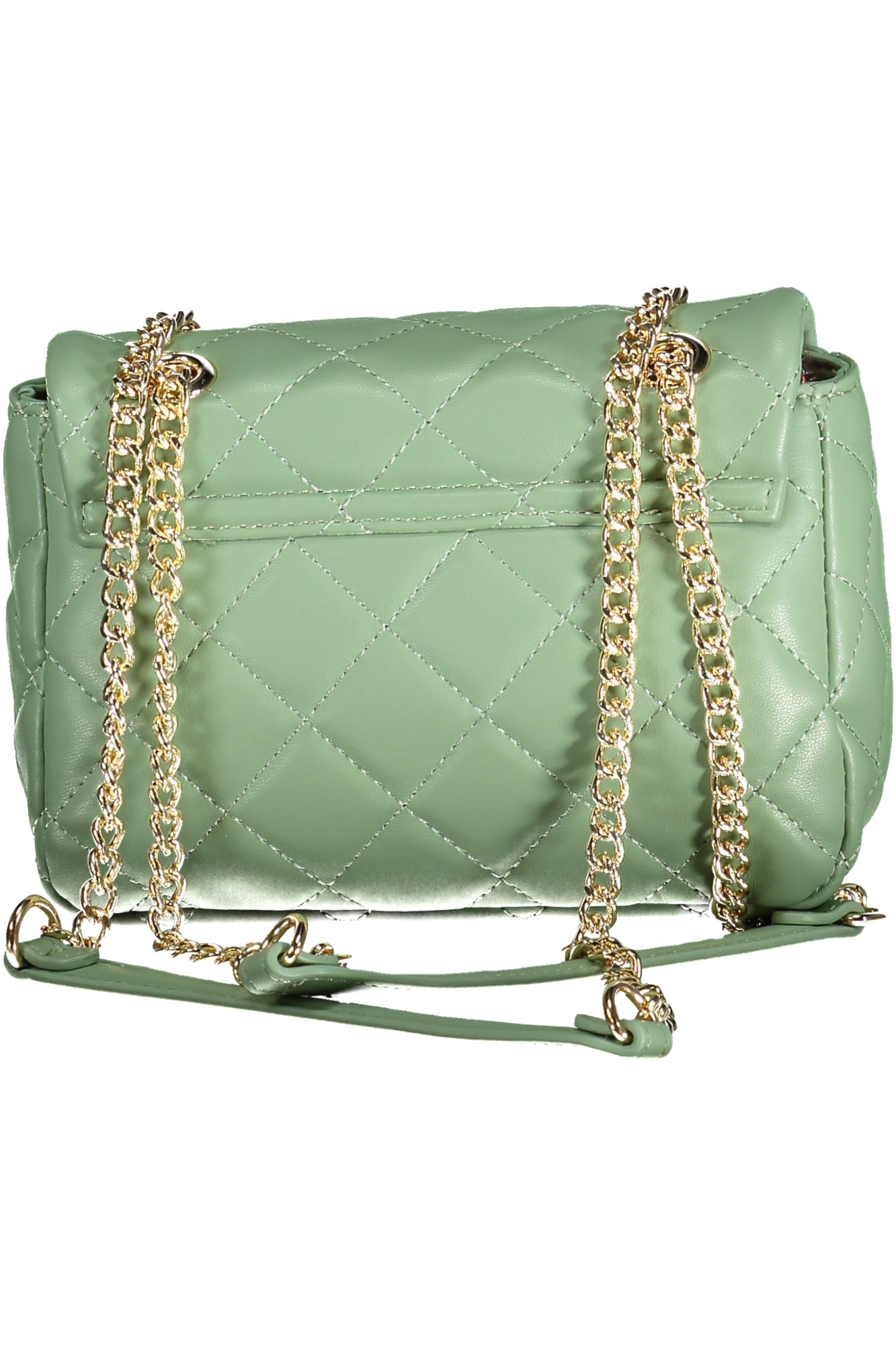 VALENTINO BAGS BORSA DONNA VERDE-1