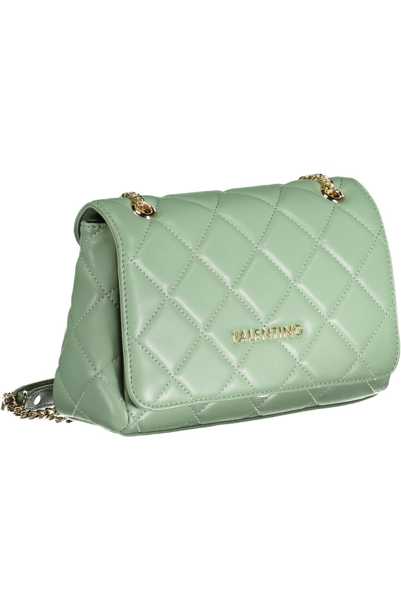 VALENTINO BAGS BORSA DONNA VERDE-2