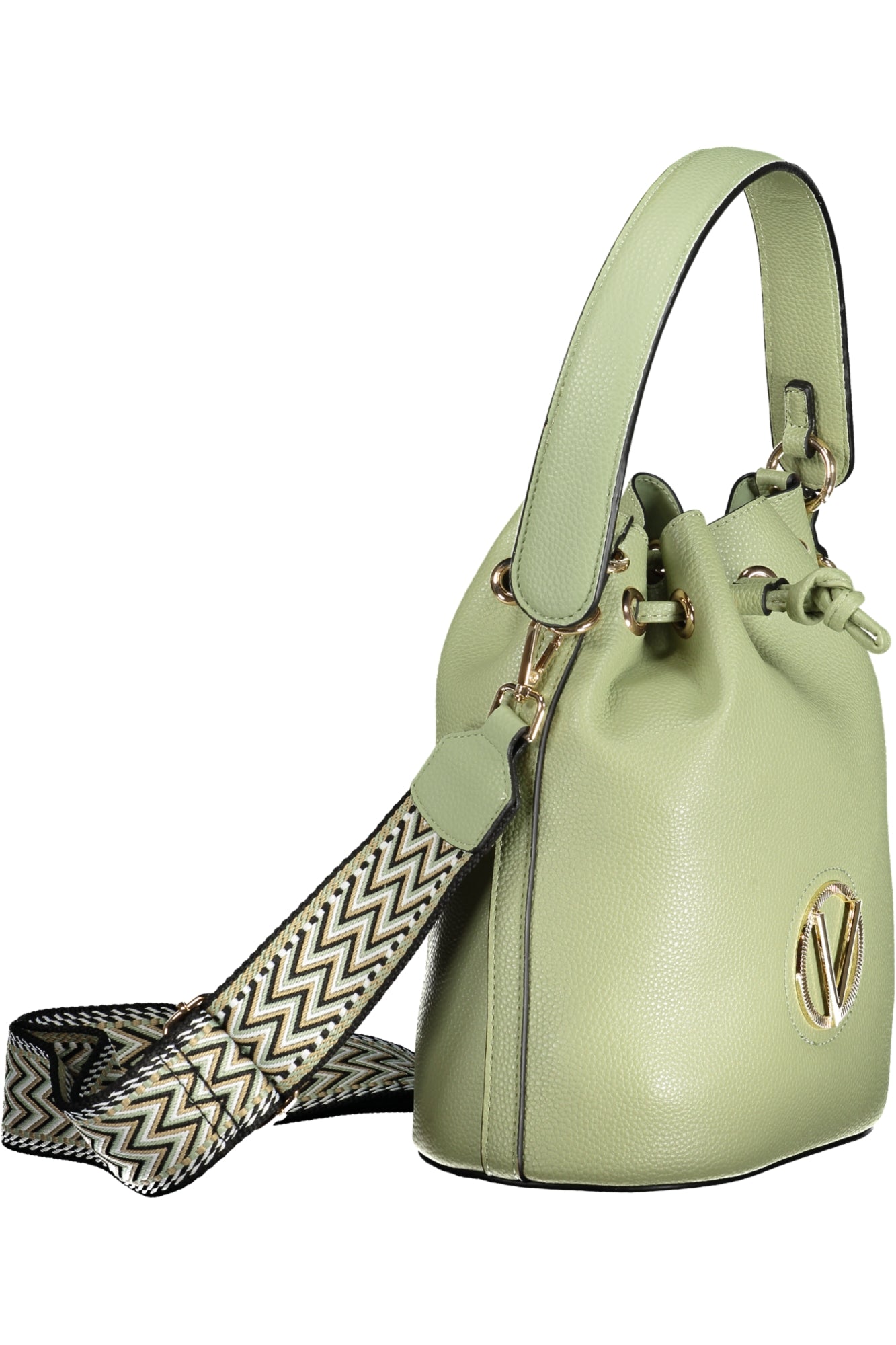 VALENTINO BAGS BORSA DONNA VERDE-2