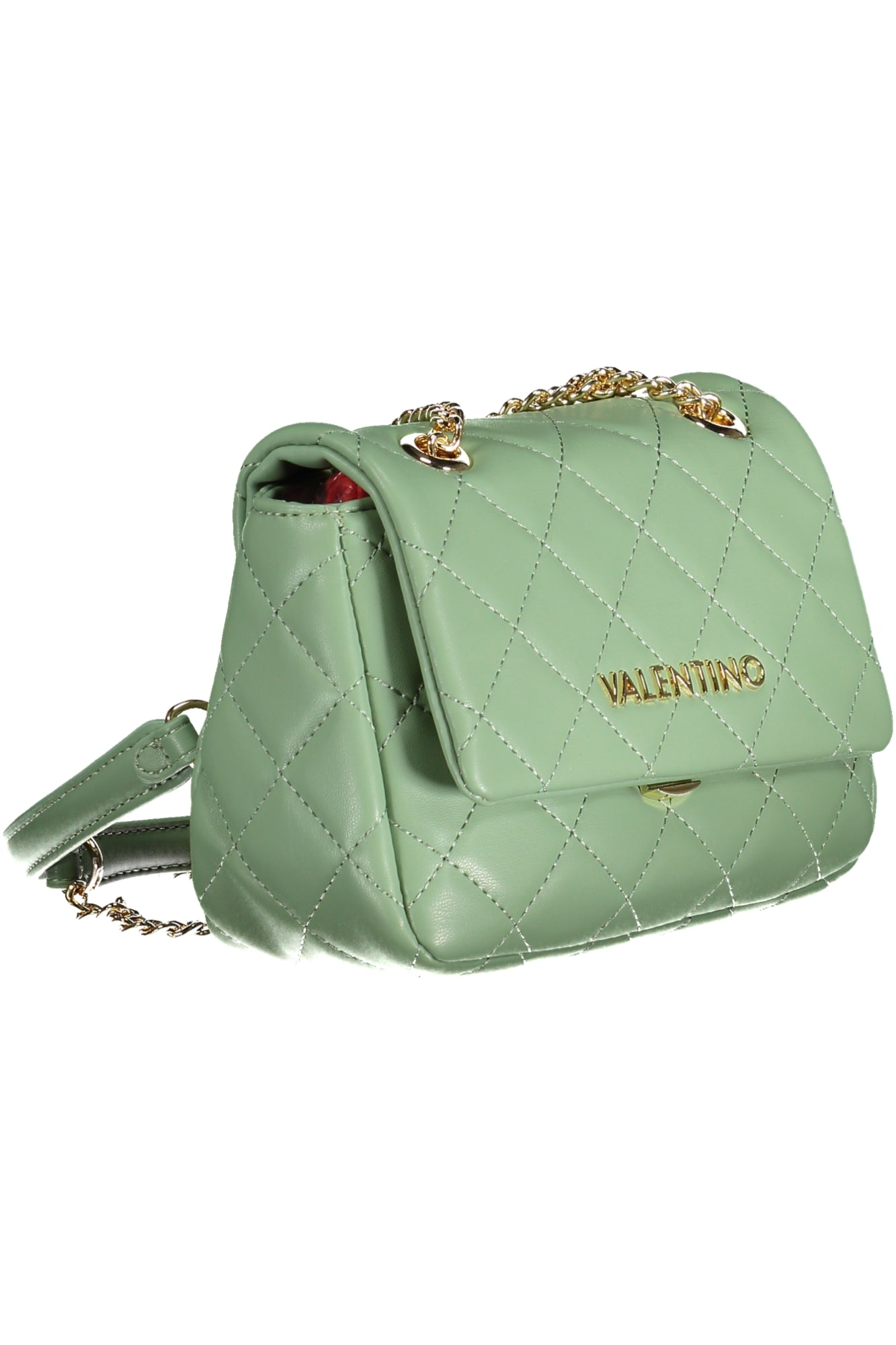 VALENTINO BAGS BORSA DONNA VERDE-2