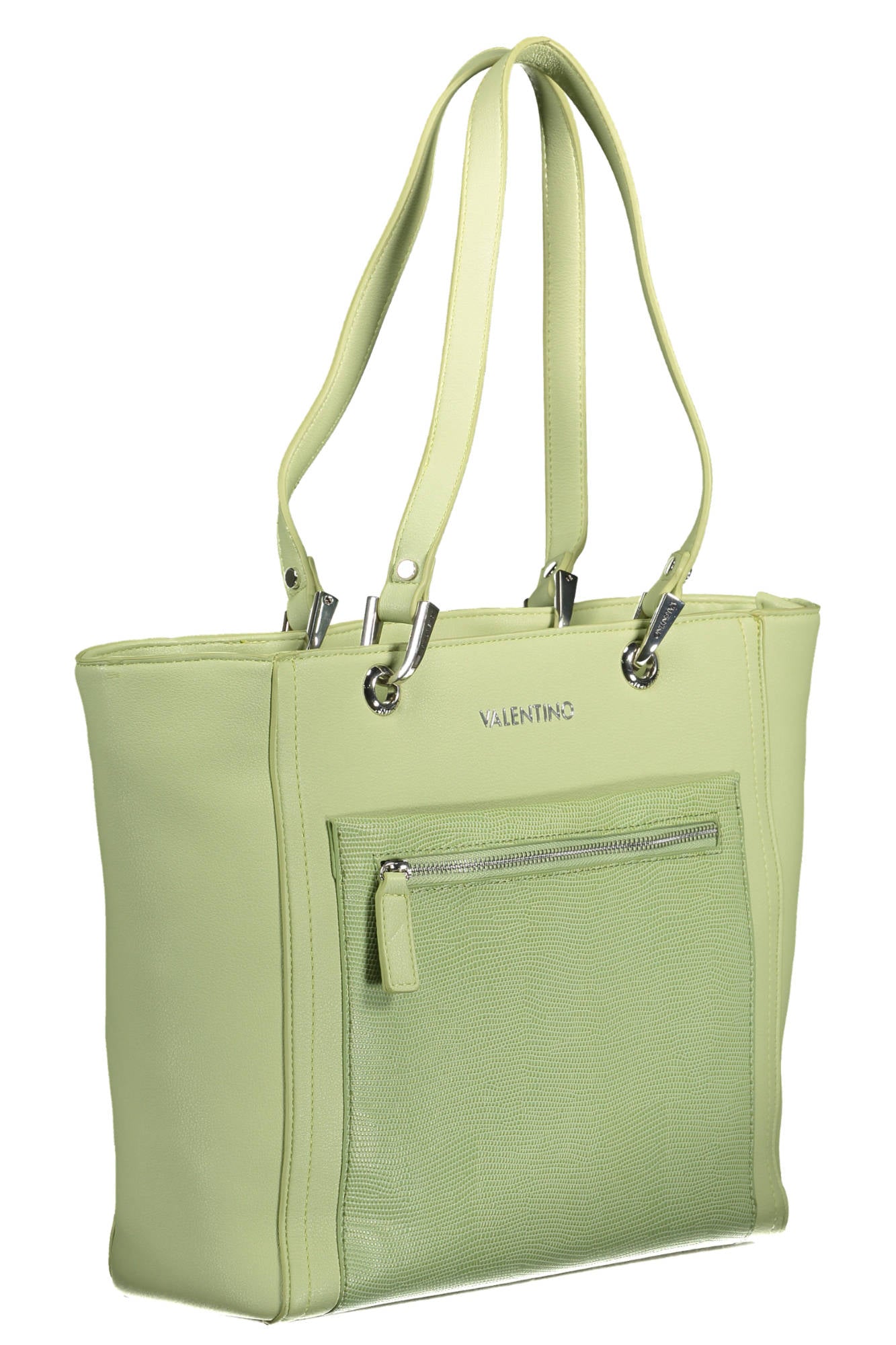 VALENTINO BAGS BORSA DONNA VERDE-2