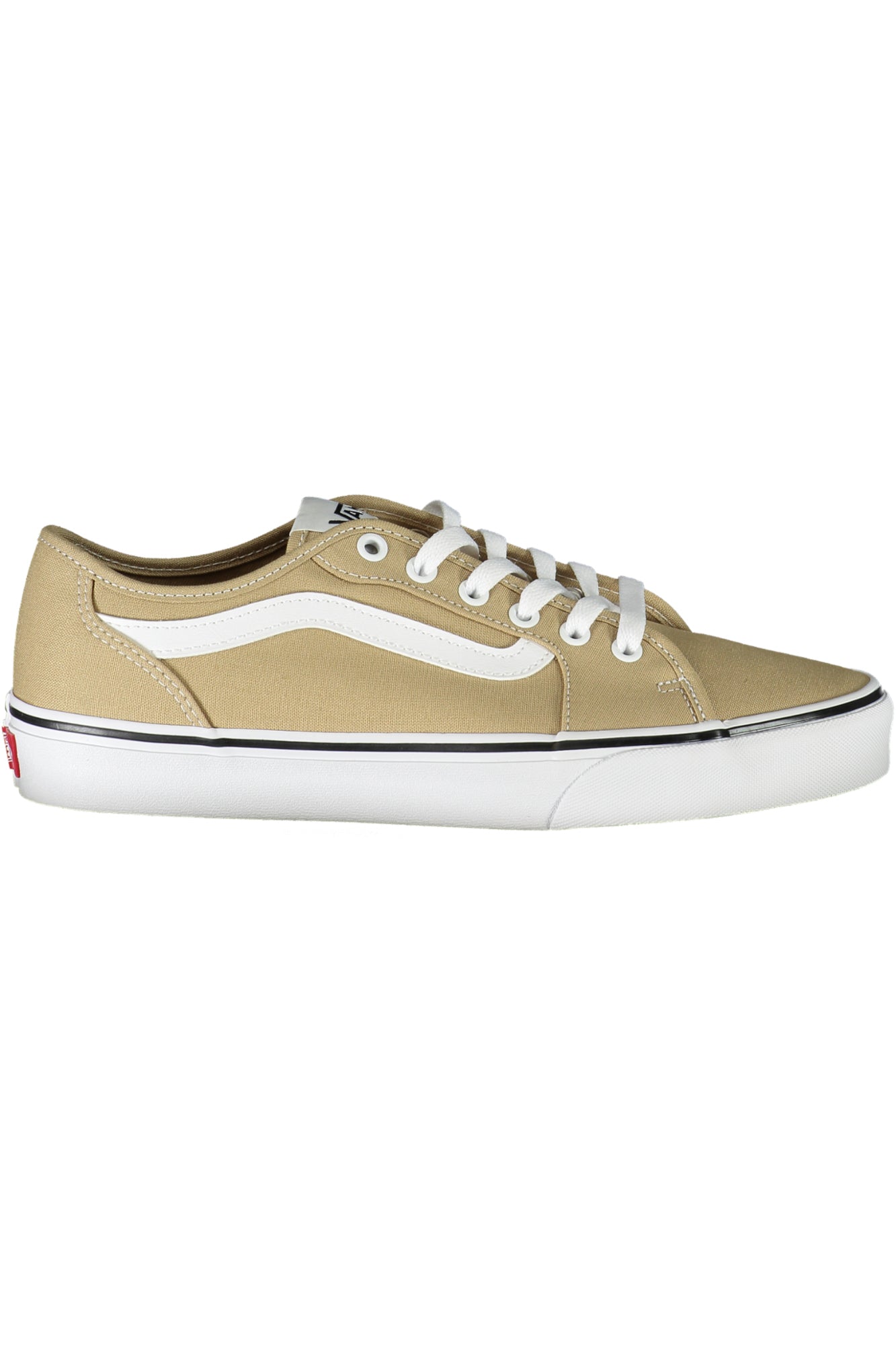 VANS CALZATURA SPORTIVA UOMO BEIGE-0