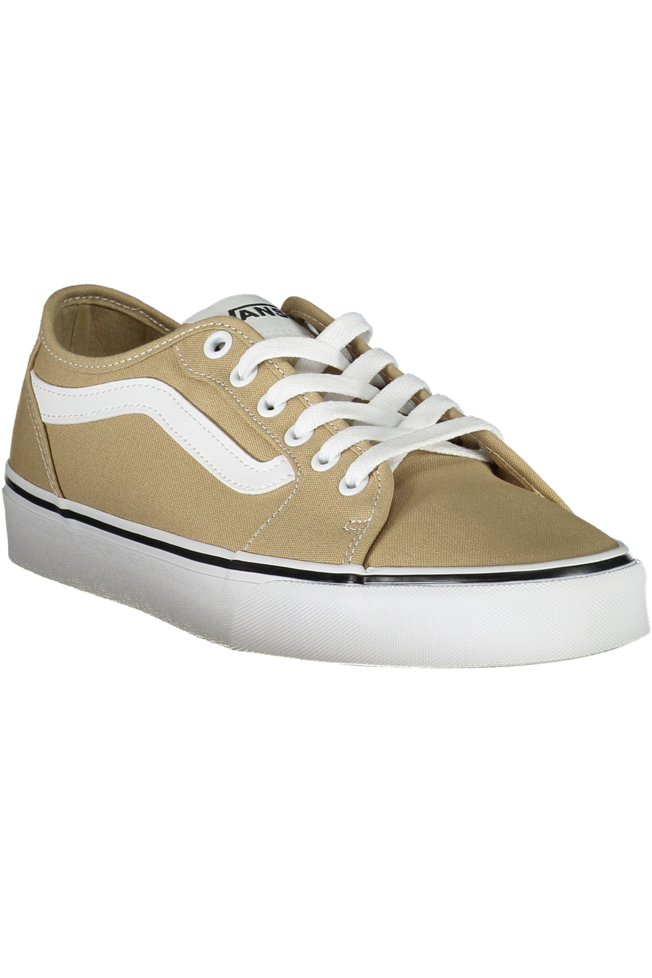 VANS CALZATURA SPORTIVA UOMO BEIGE-1