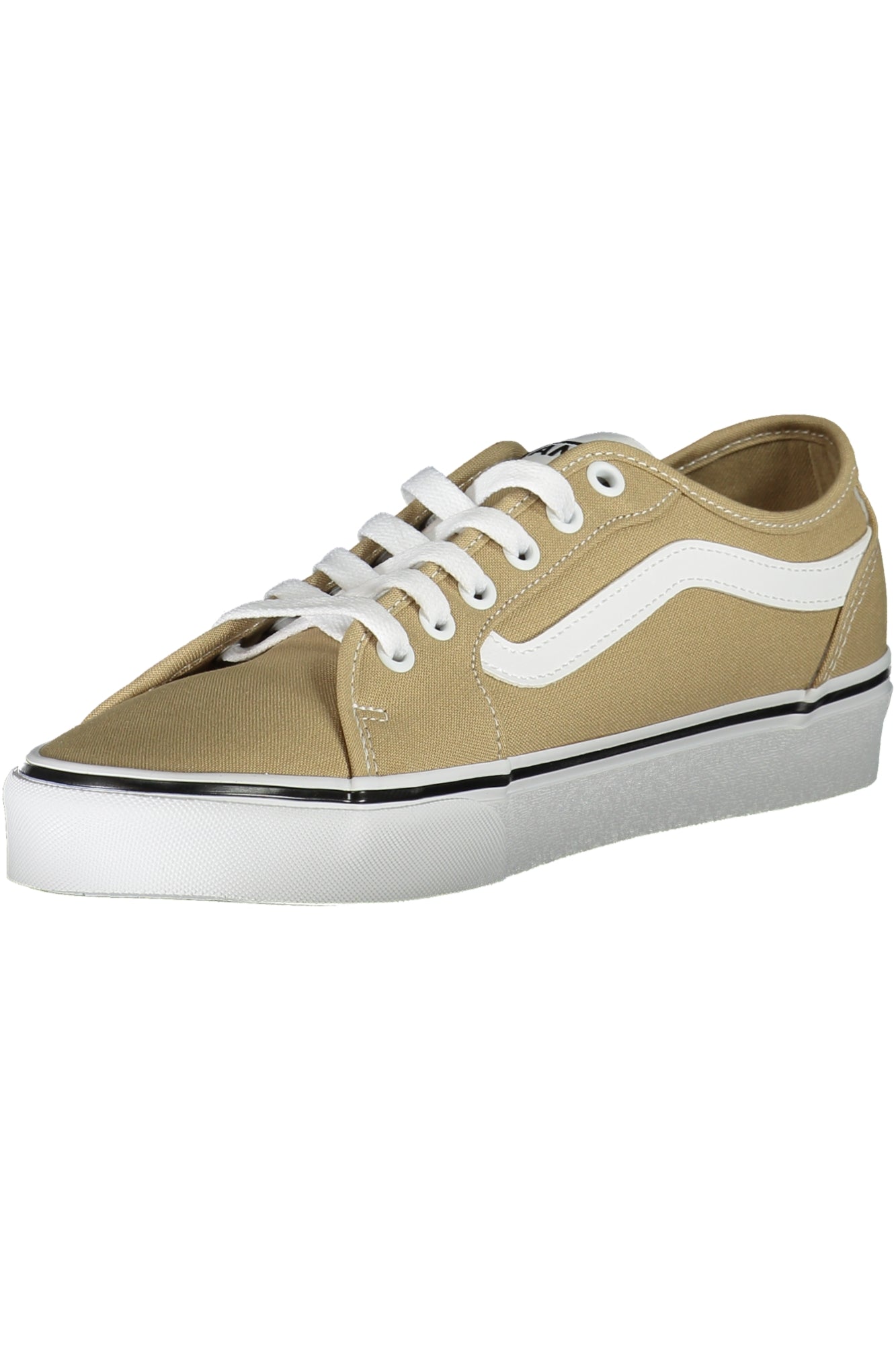 VANS CALZATURA SPORTIVA UOMO BEIGE-2