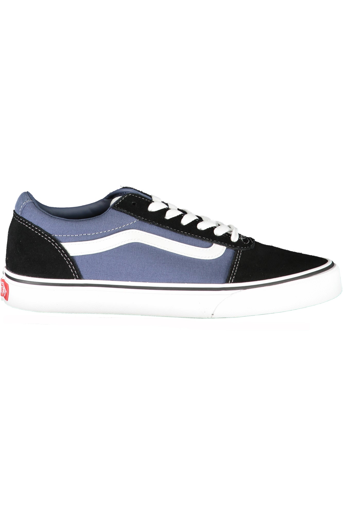 VANS CALZATURA SPORTIVA UOMO BLU-0