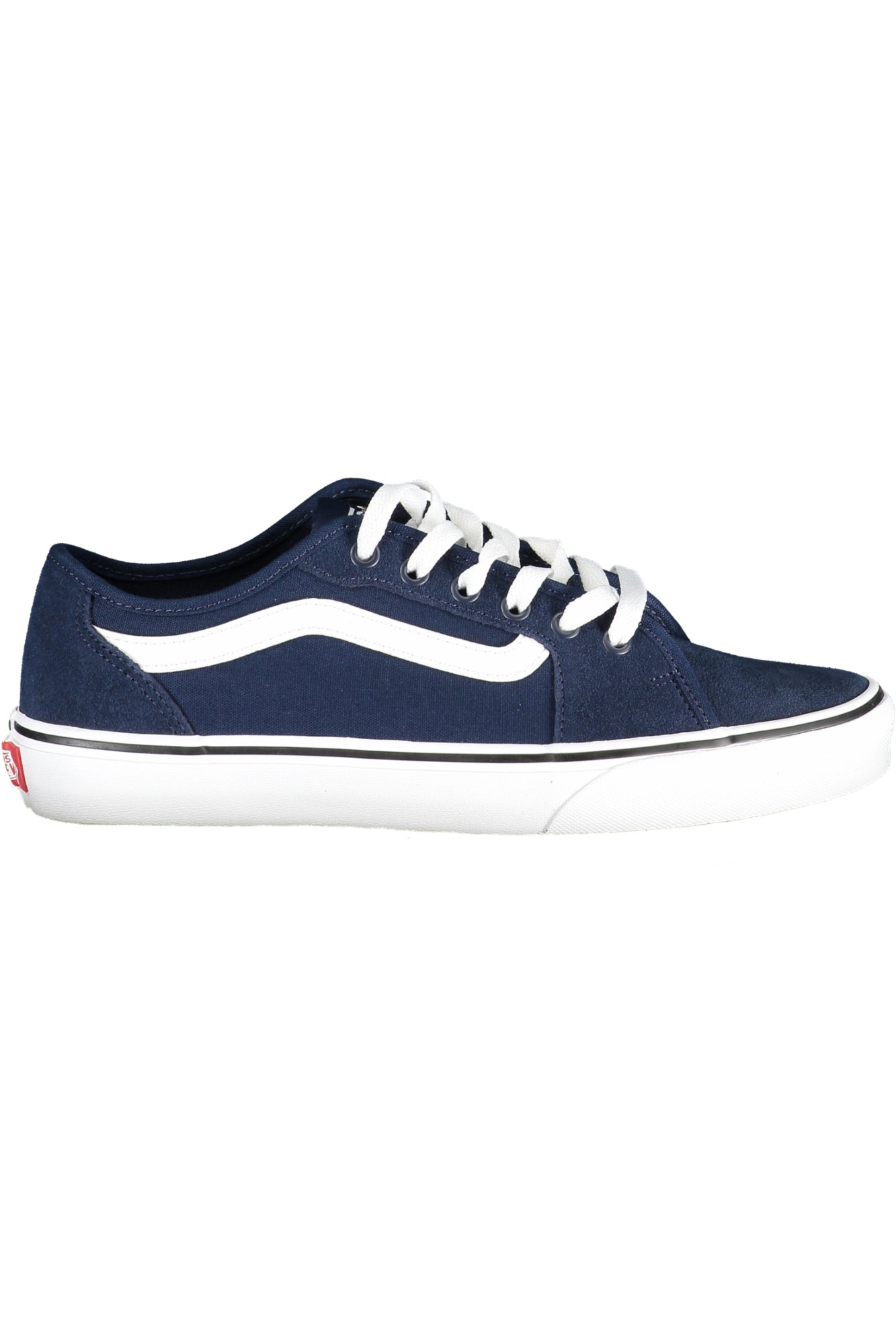 VANS CALZATURA SPORTIVA UOMO BLU-0