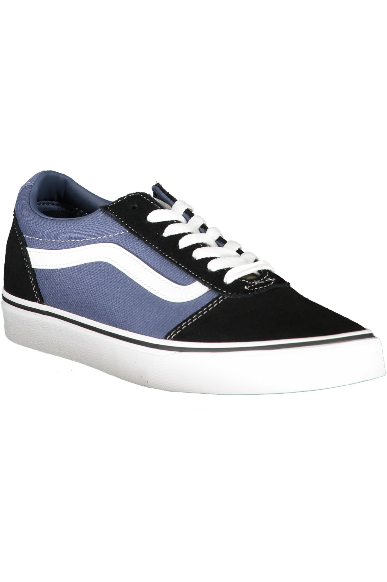 VANS CALZATURA SPORTIVA UOMO BLU-1