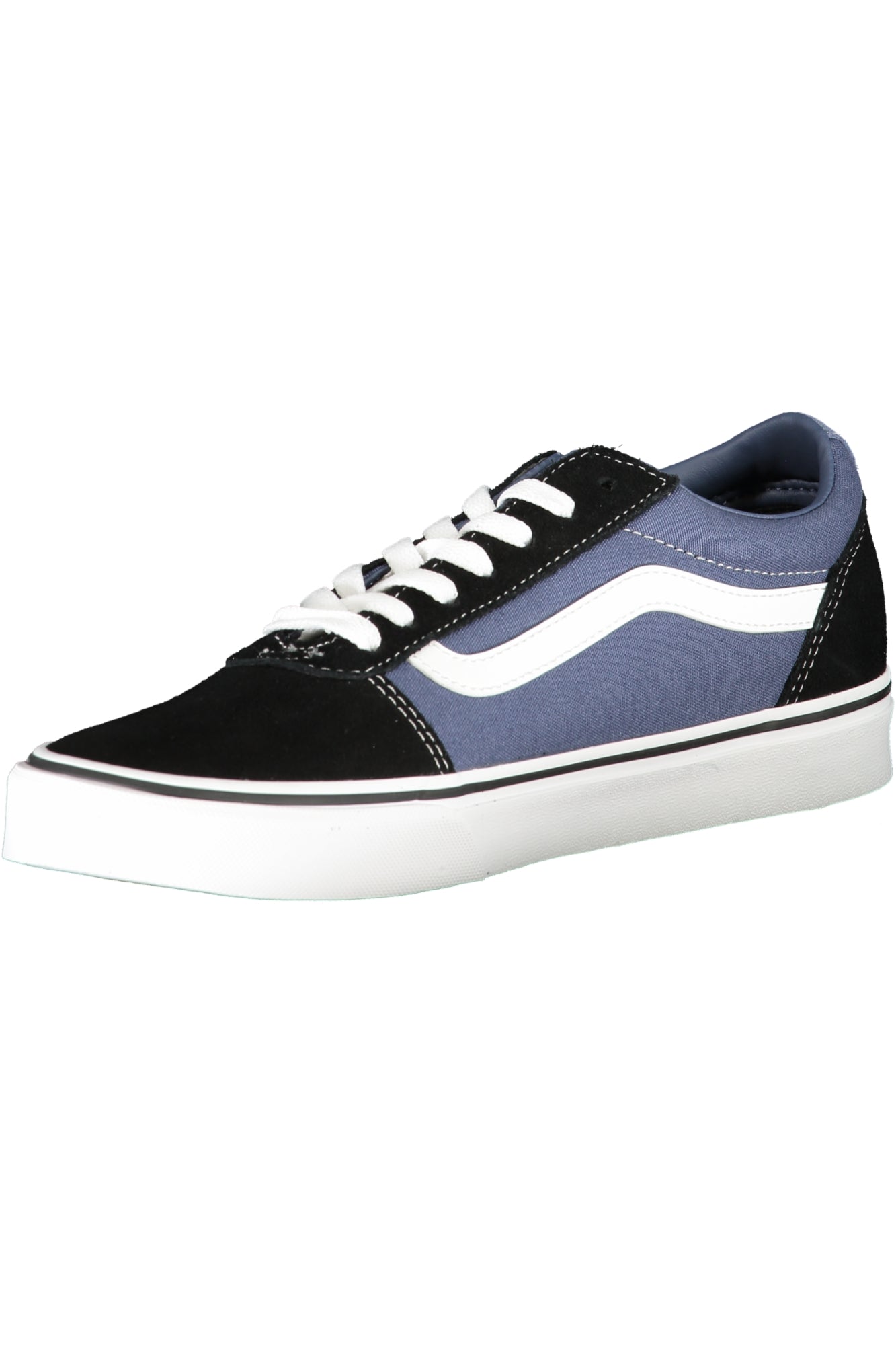 VANS CALZATURA SPORTIVA UOMO BLU-2