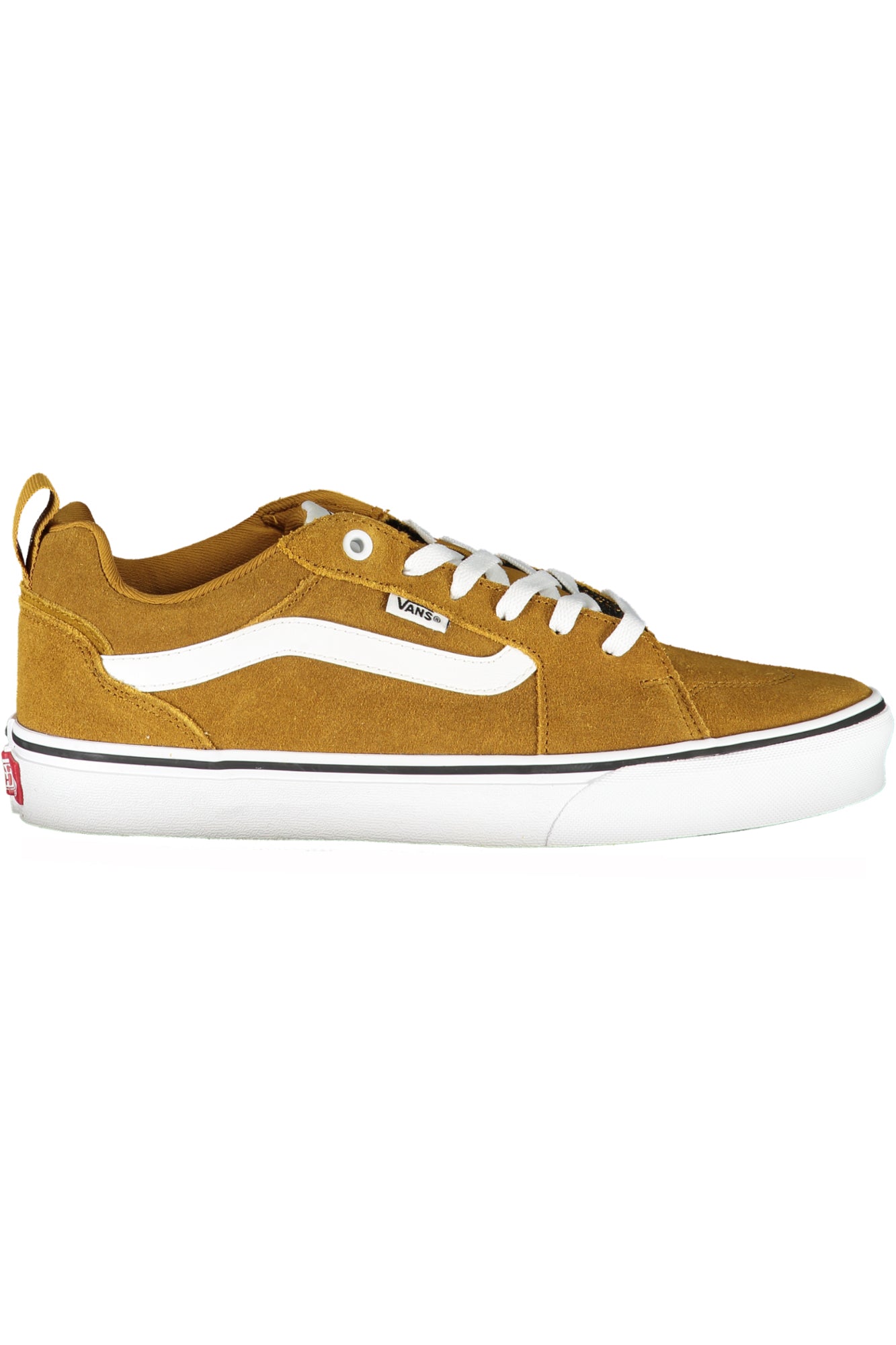 VANS CALZATURA SPORTIVA UOMO GIALLO-0