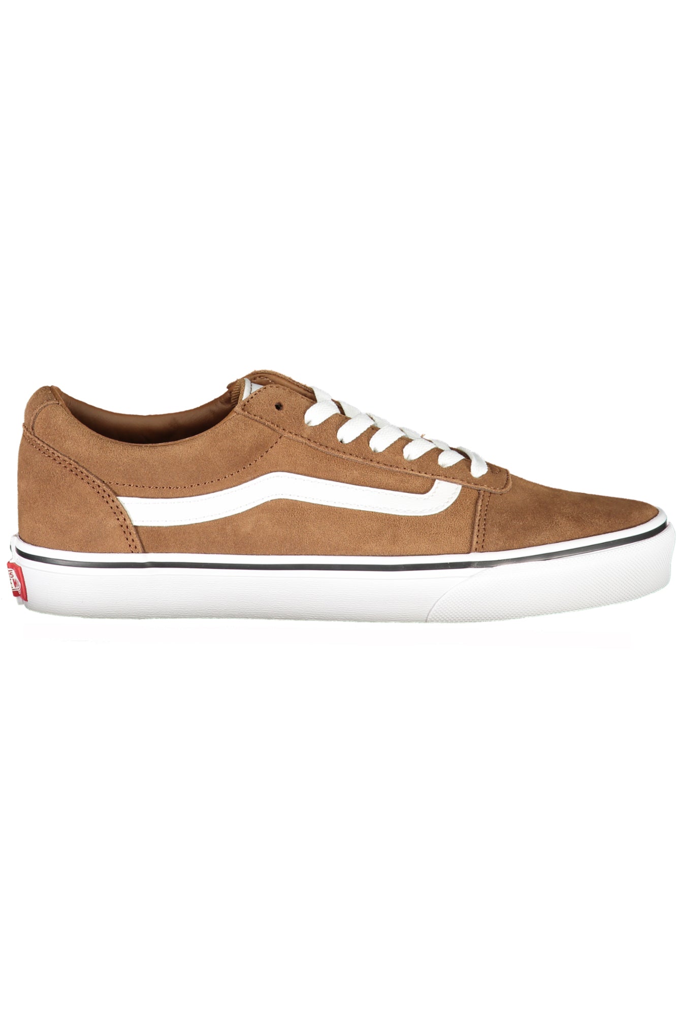 VANS CALZATURA SPORTIVA UOMO MARRONE-0