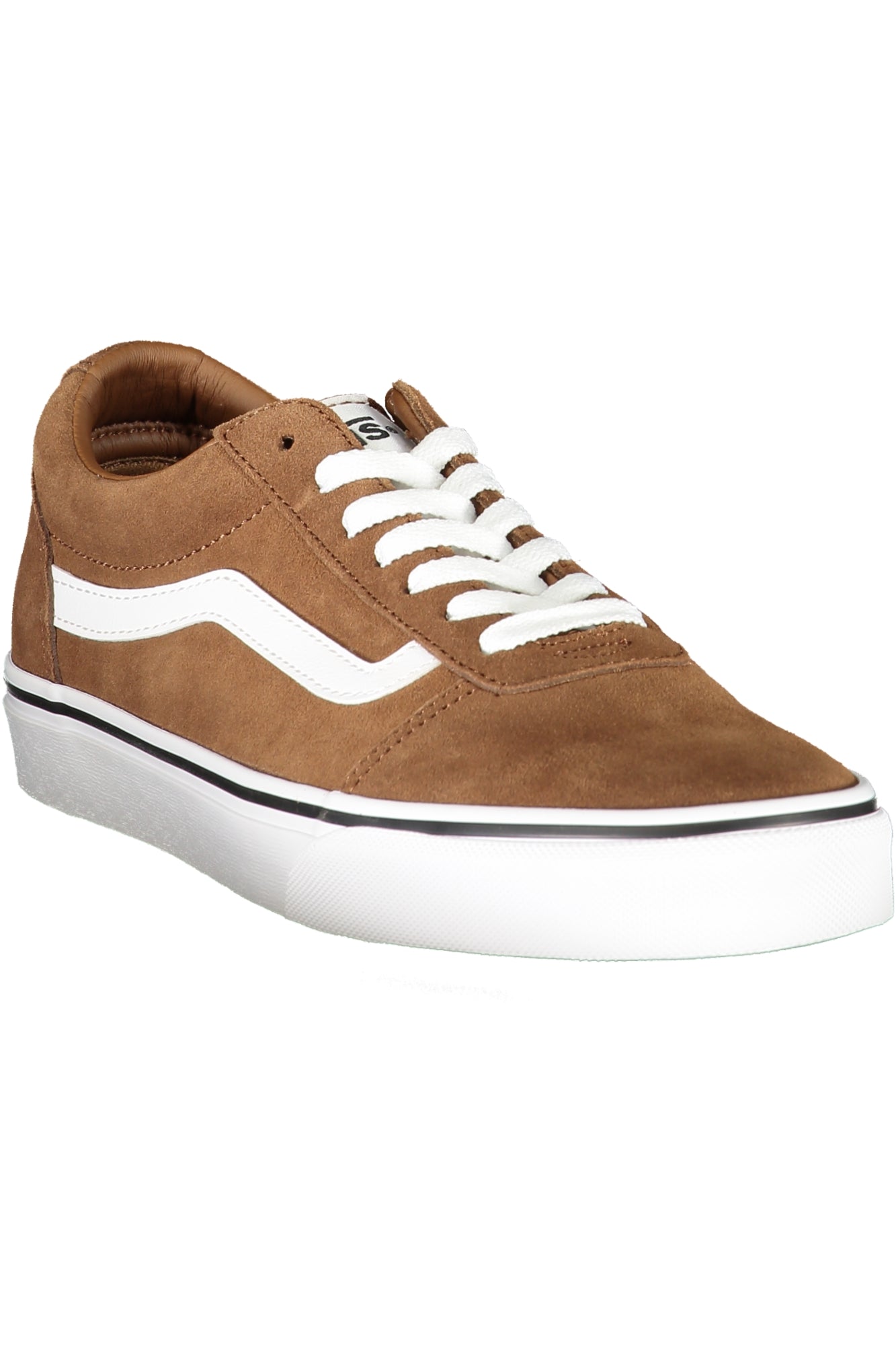 VANS CALZATURA SPORTIVA UOMO MARRONE-1