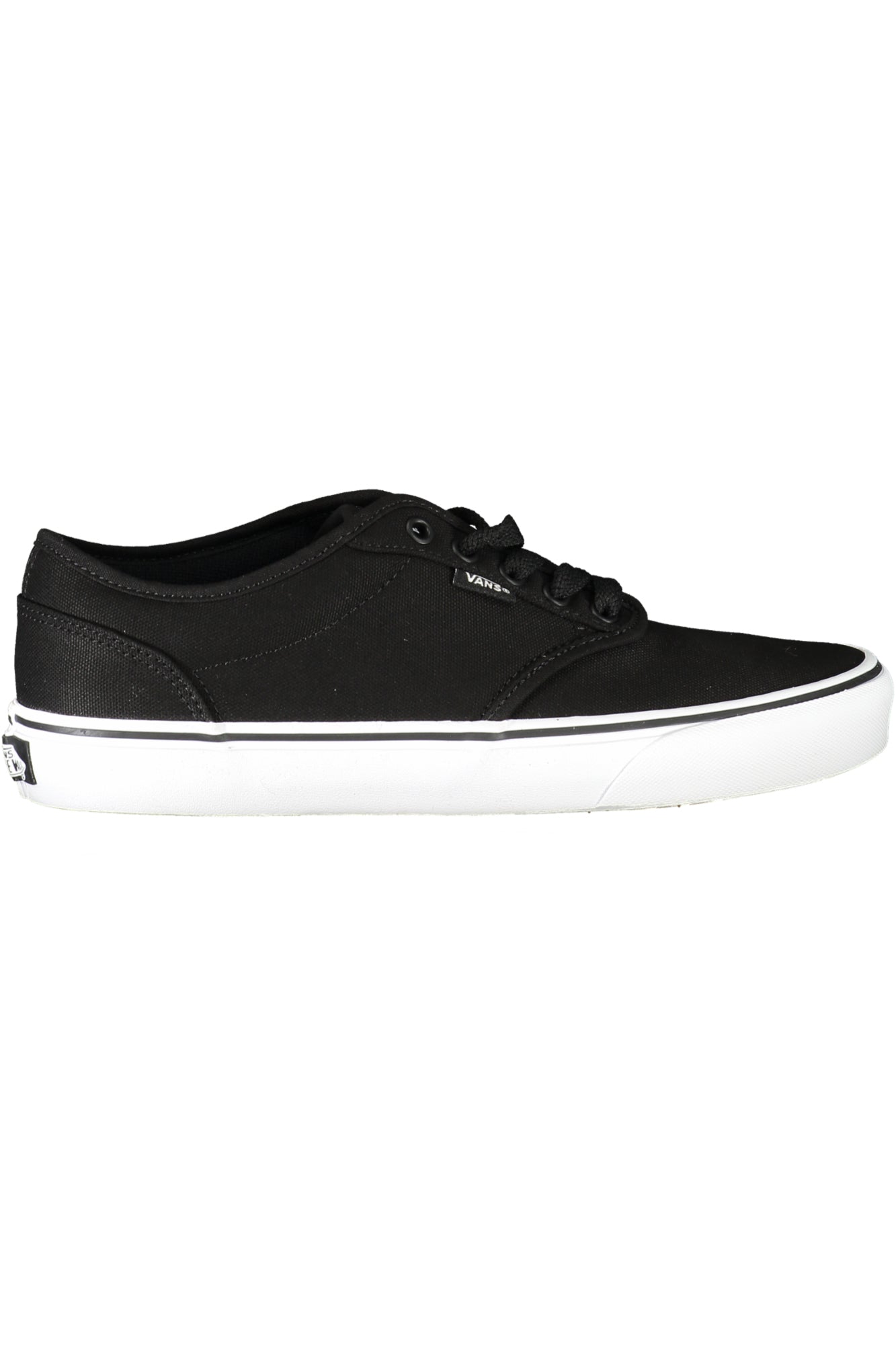 VANS CALZATURA SPORTIVA UOMO NERO-0