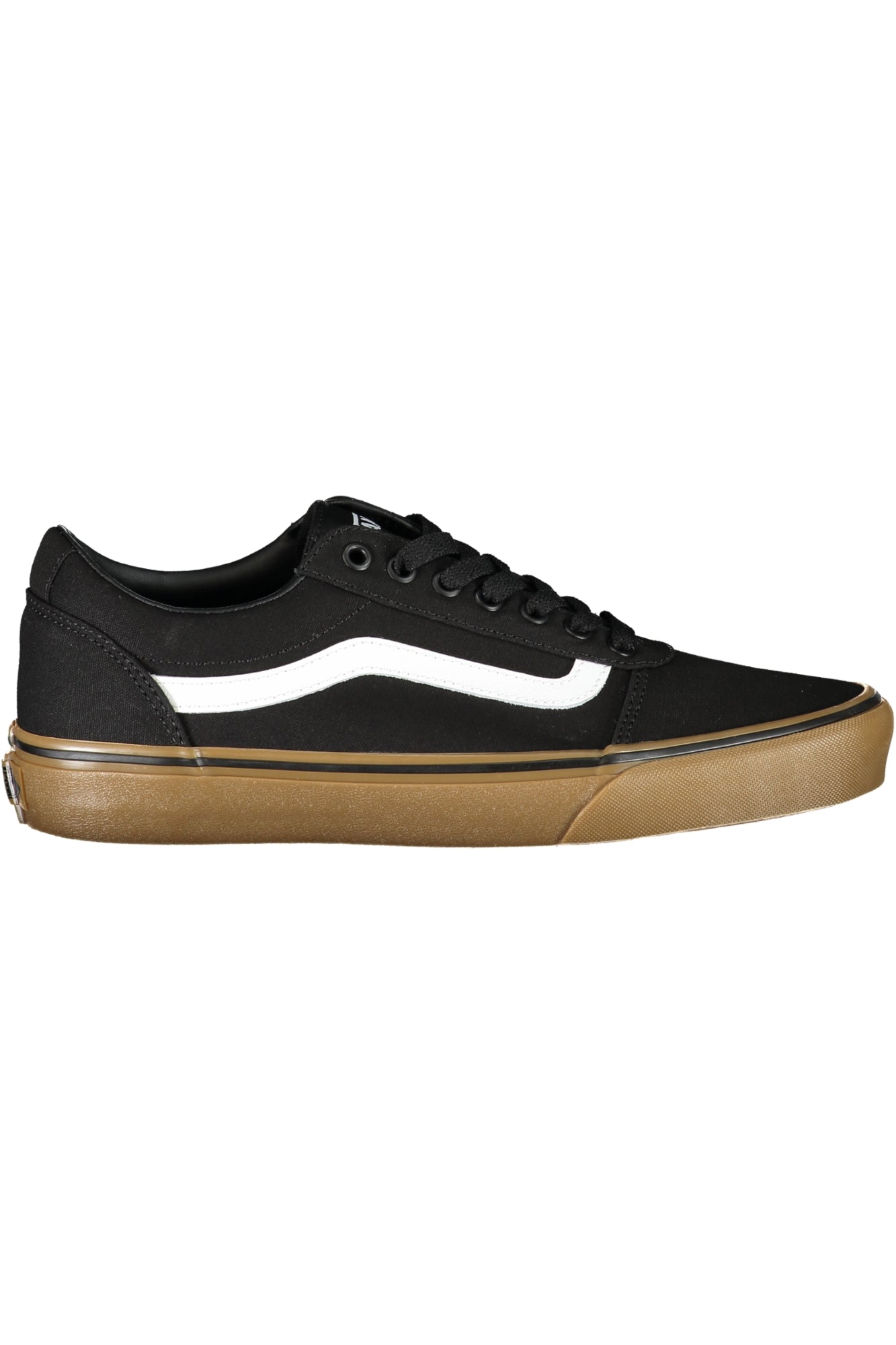 VANS CALZATURA SPORTIVA UOMO NERO-0