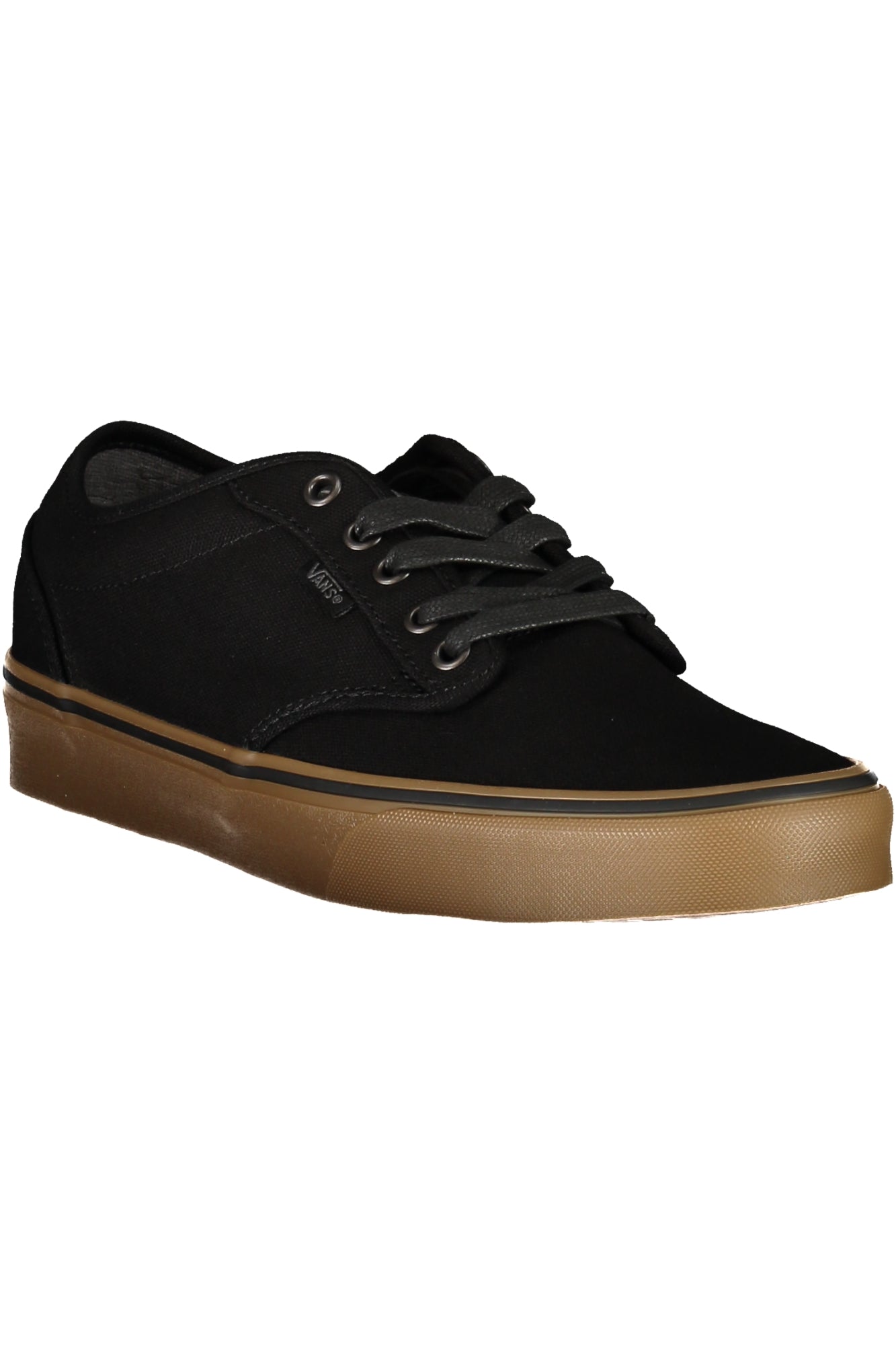 VANS CALZATURA SPORTIVA UOMO NERO-1