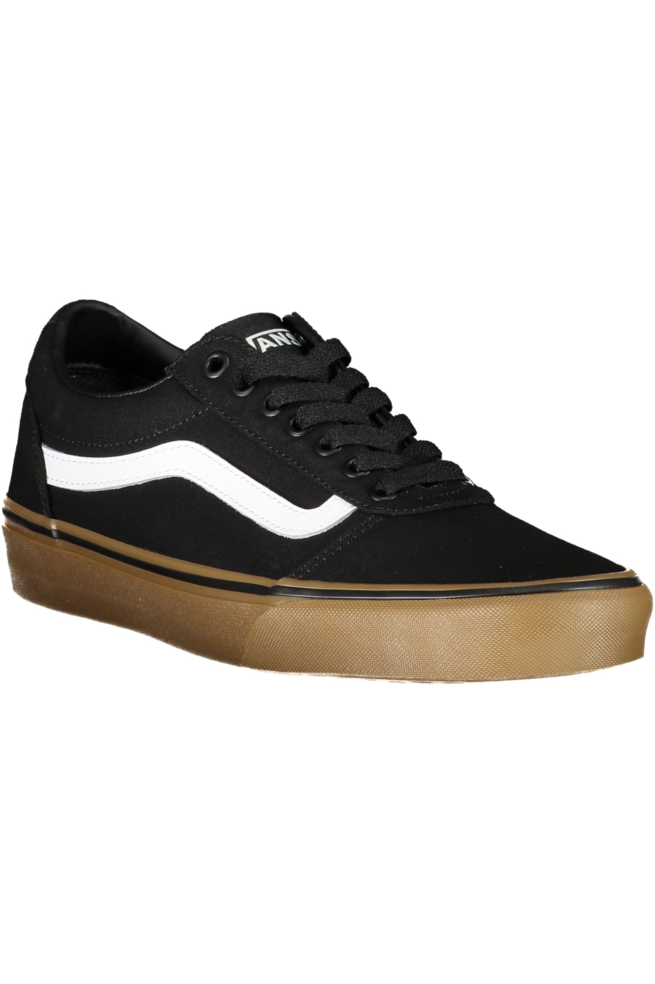 VANS CALZATURA SPORTIVA UOMO NERO-1