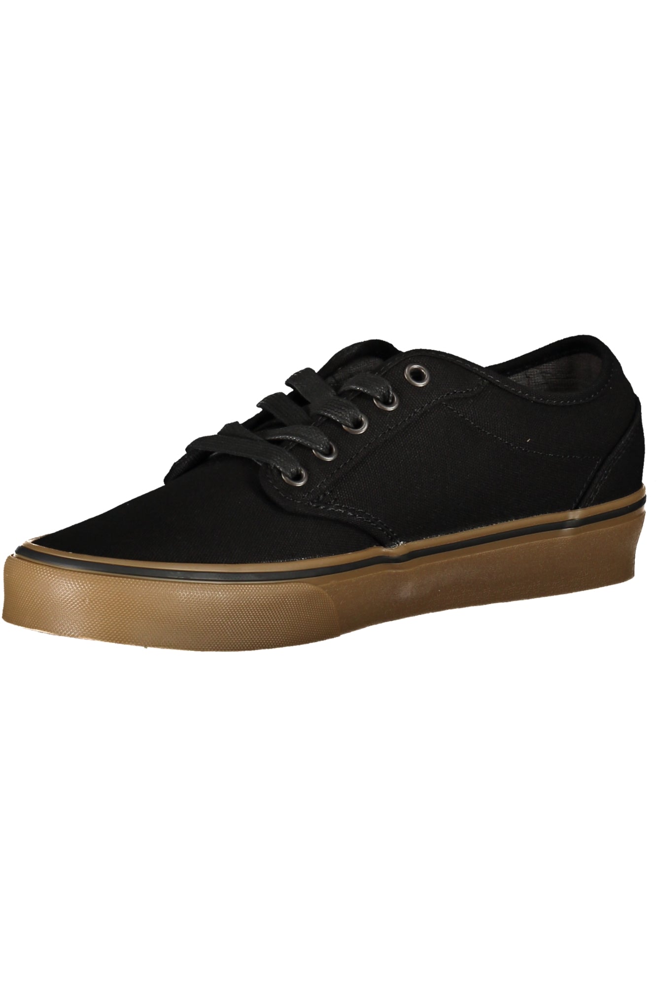 VANS CALZATURA SPORTIVA UOMO NERO-2