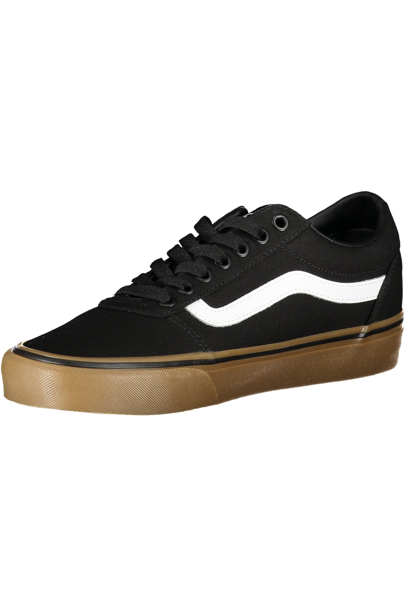 VANS CALZATURA SPORTIVA UOMO NERO-2