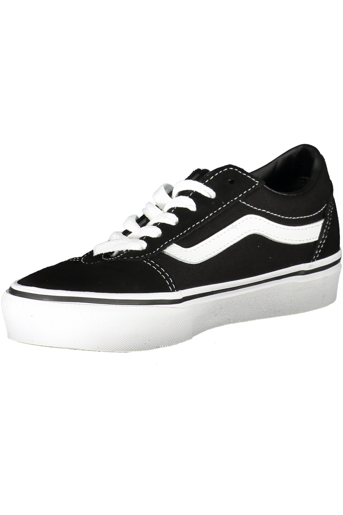 VANS CALZATURA SPORTIVA UOMO NERO-2