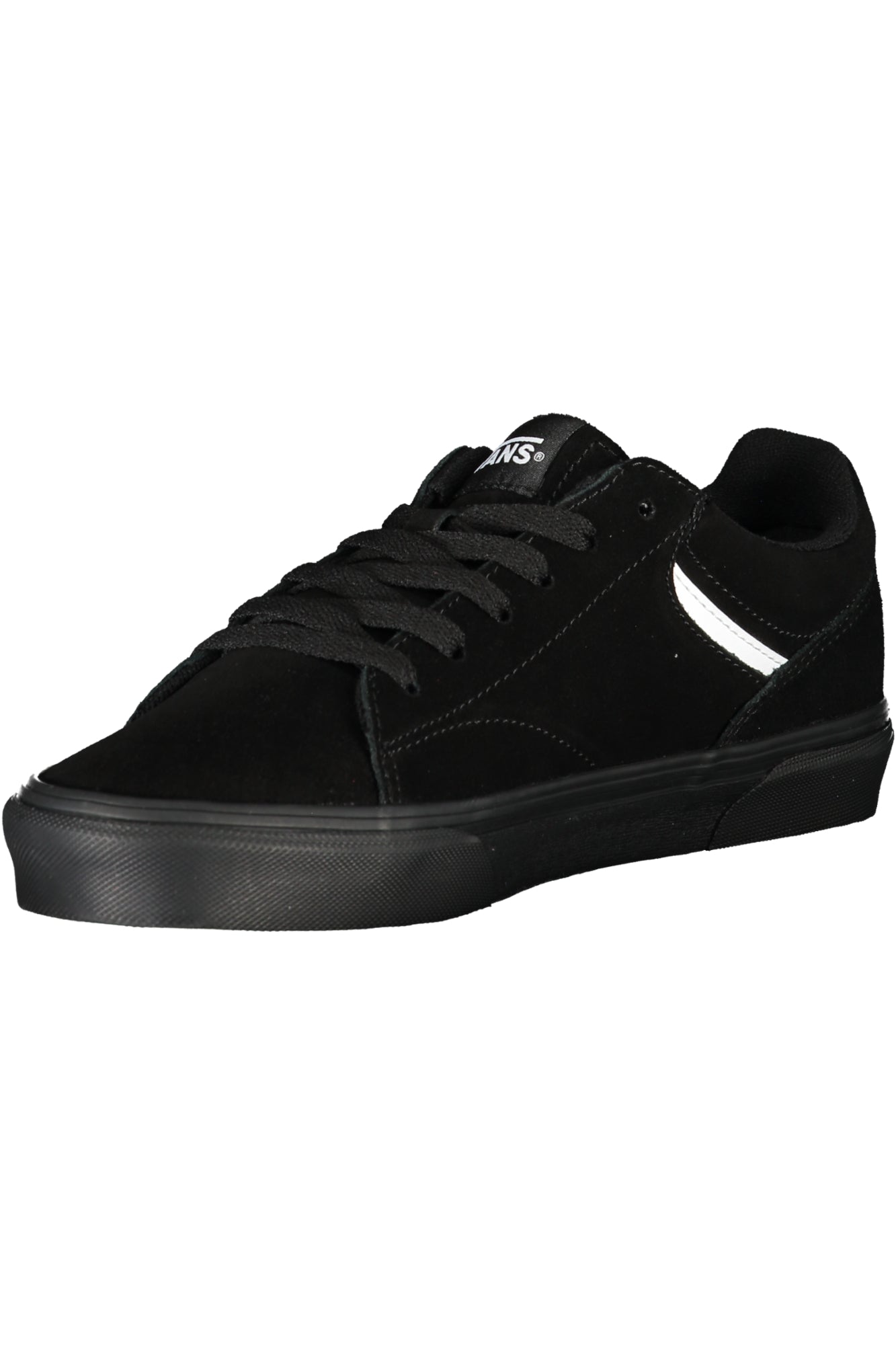 VANS CALZATURA SPORTIVA UOMO NERO-2