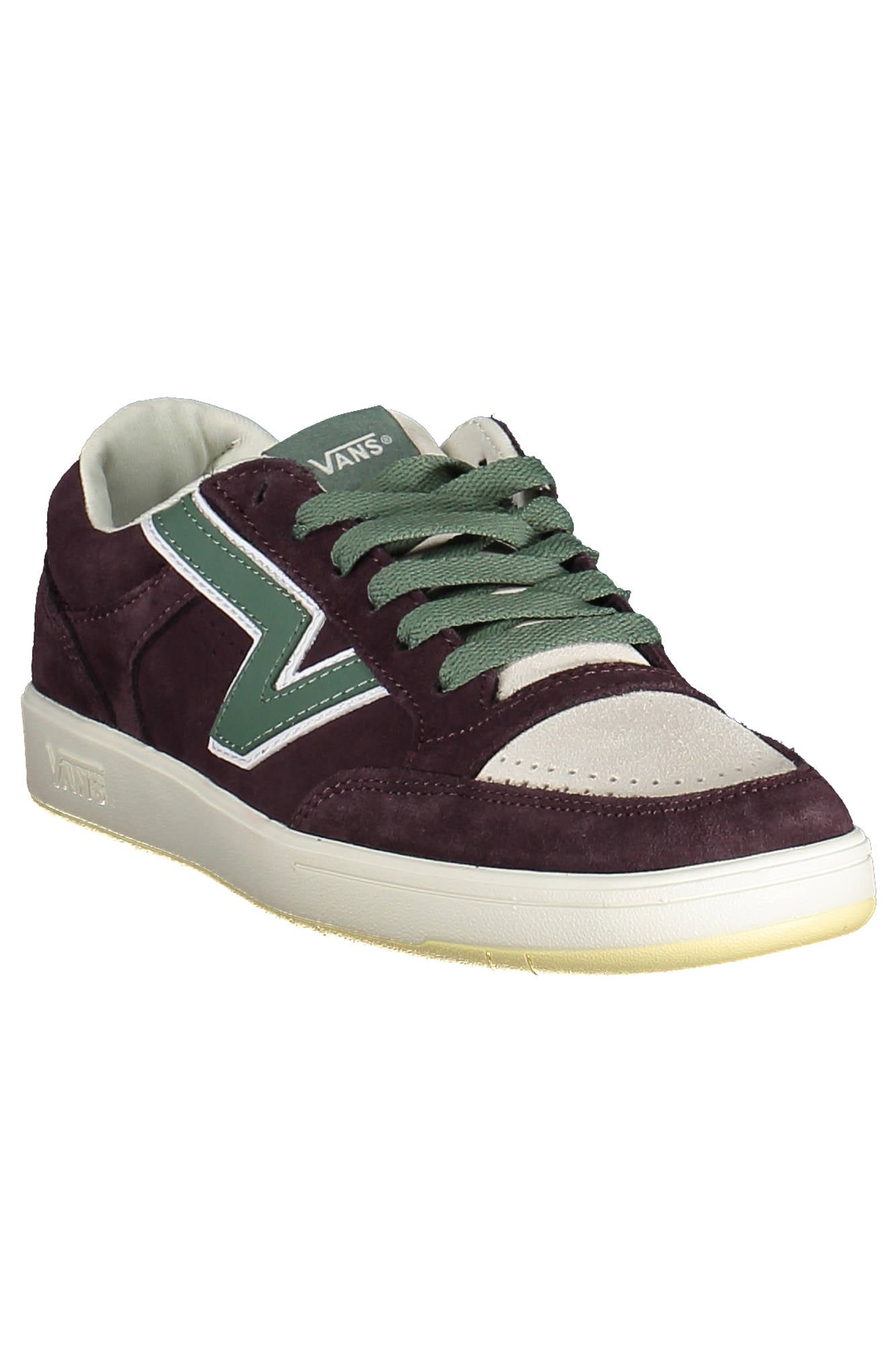 VANS CALZATURA SPORTIVA UOMO VIOLA-1