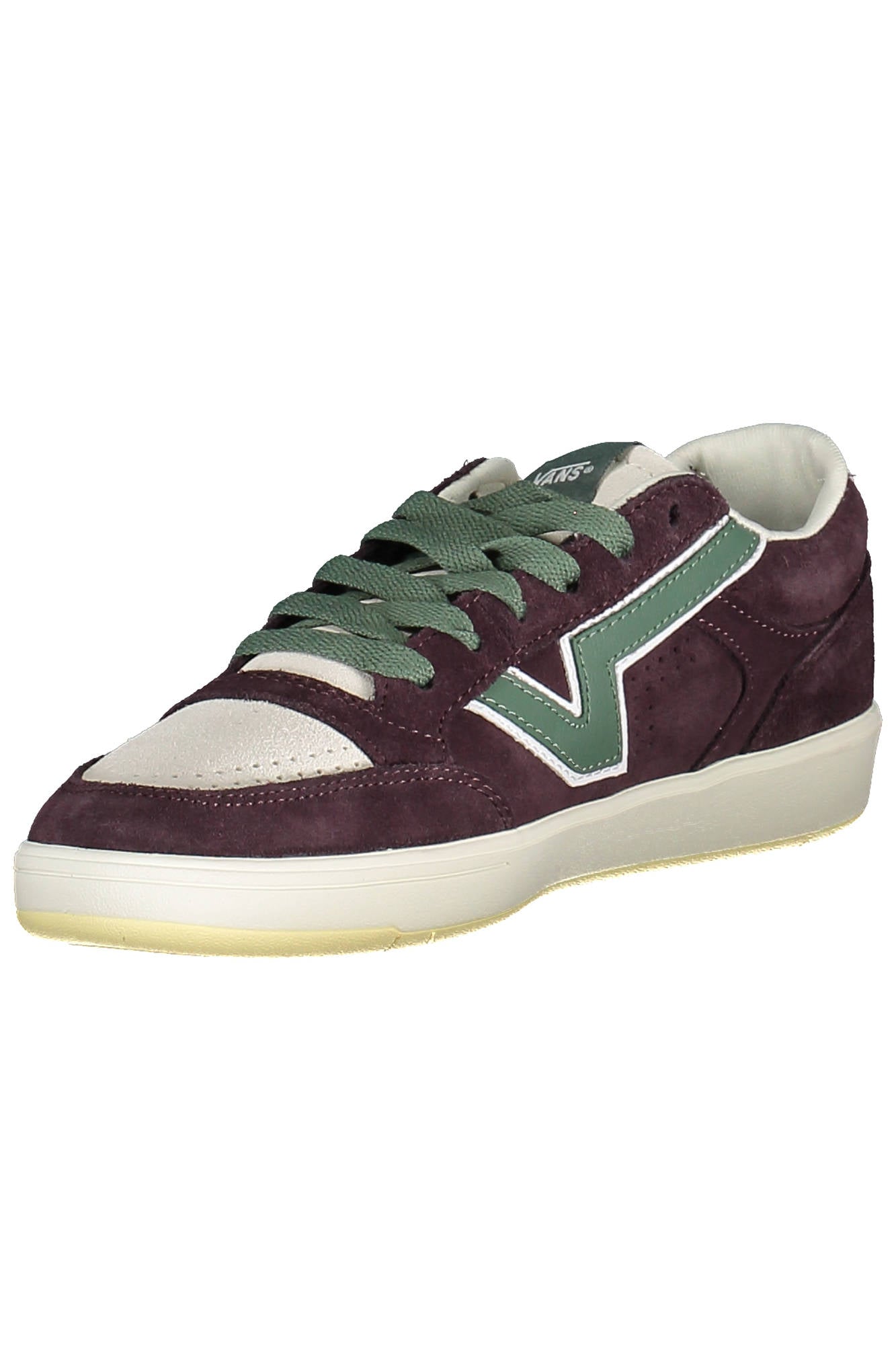 VANS CALZATURA SPORTIVA UOMO VIOLA-2