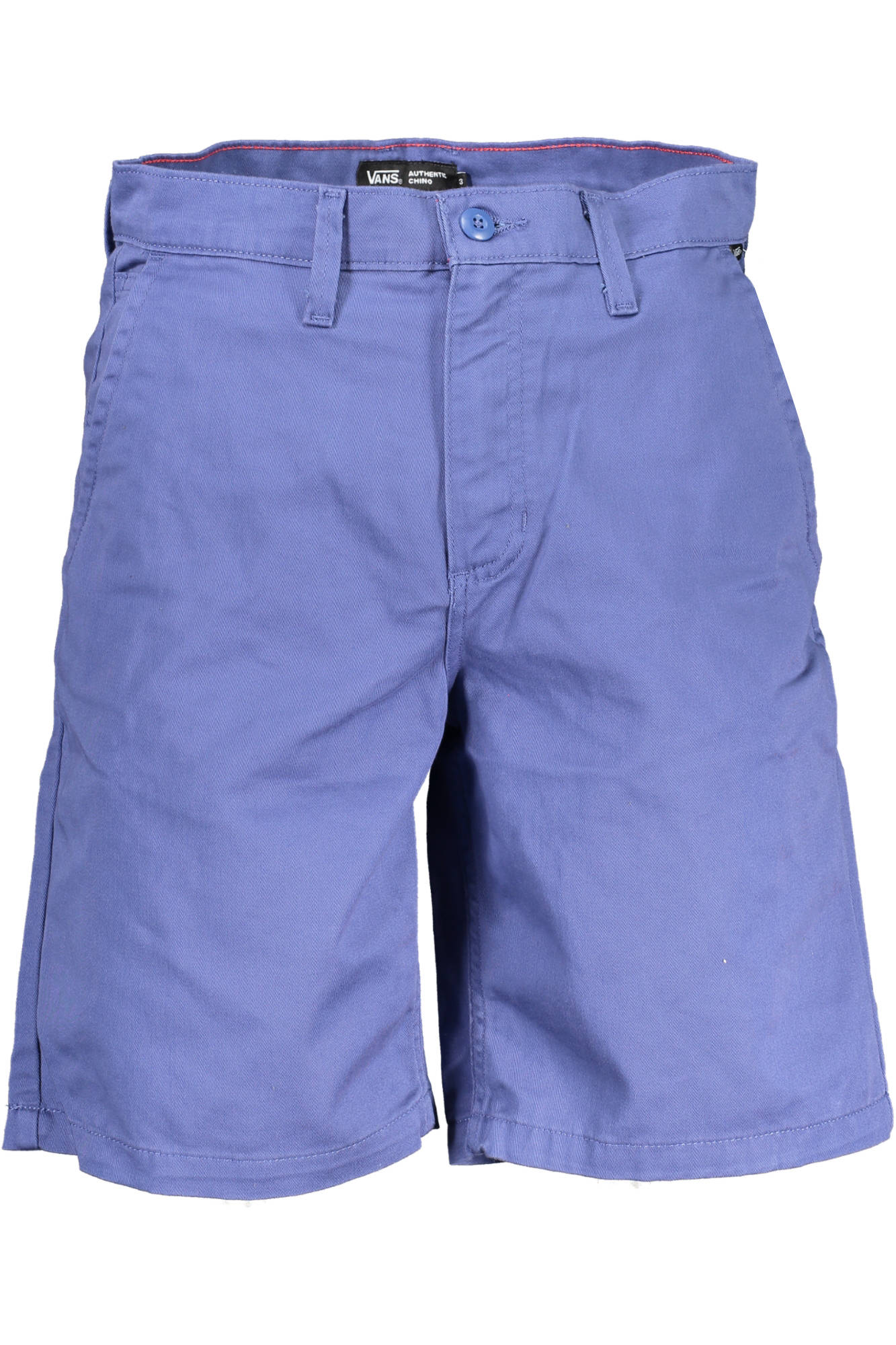 VANS PANTALONE BERMUDA UOMO BLU-0