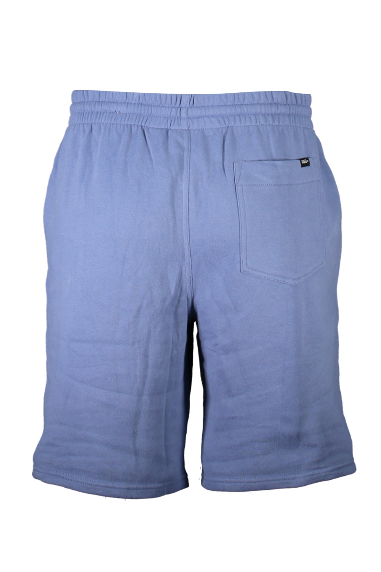 VANS PANTALONE SHORT UOMO BLU-1