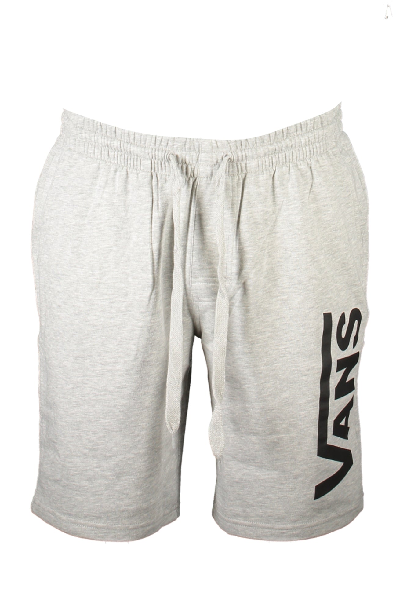 VANS PANTALONE SHORT UOMO GRIGIO-0