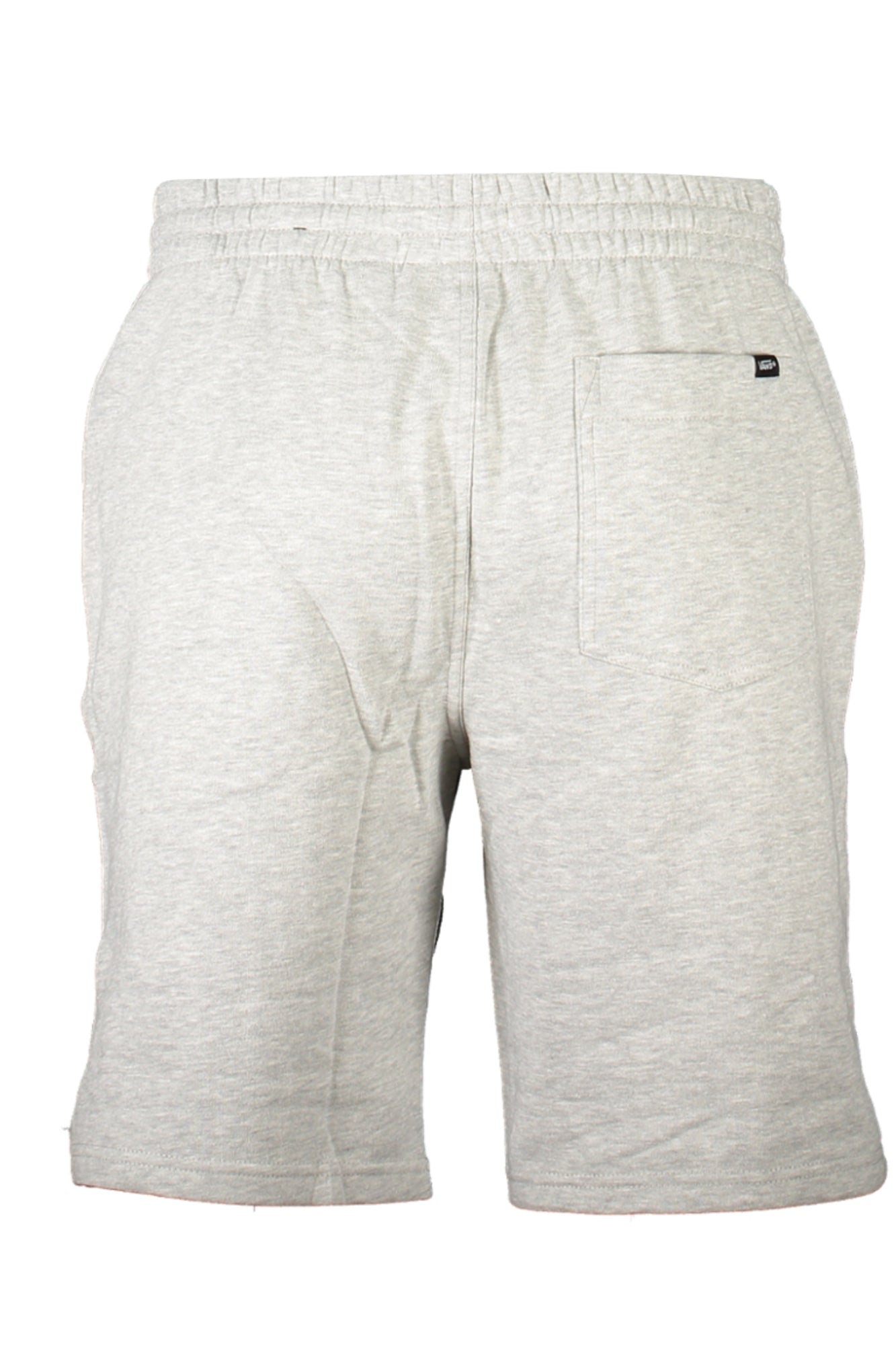 VANS PANTALONE SHORT UOMO GRIGIO-1