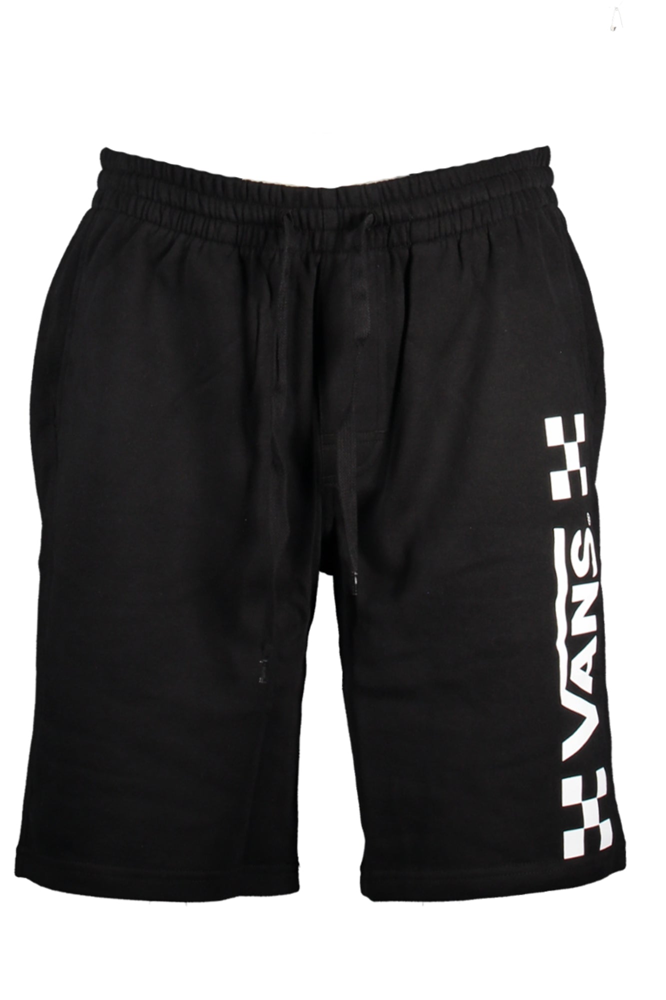 VANS PANTALONE SHORT UOMO NERO-0