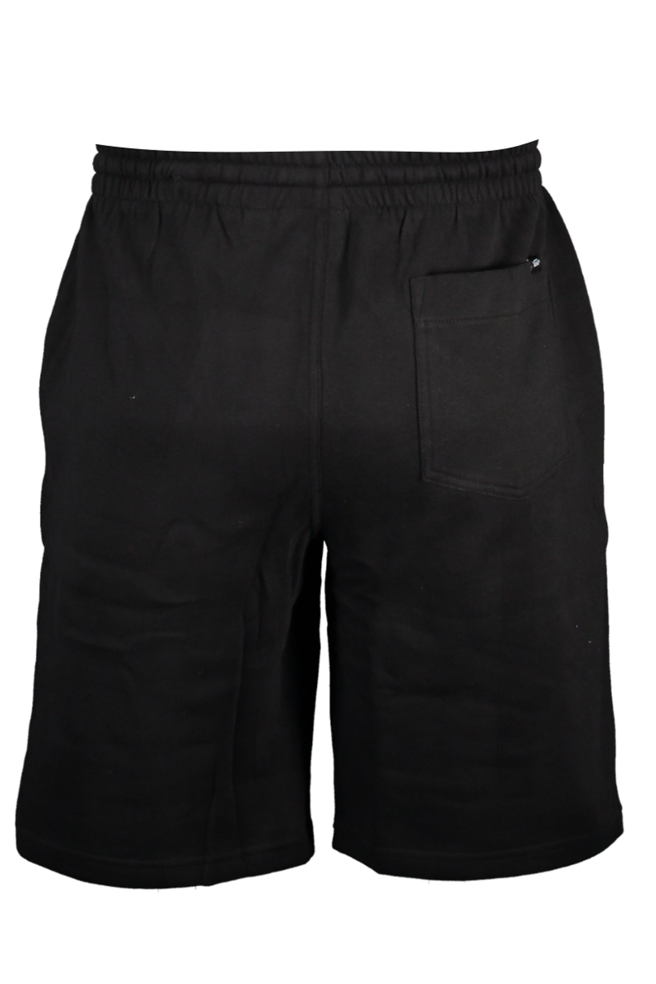 VANS PANTALONE SHORT UOMO NERO-1