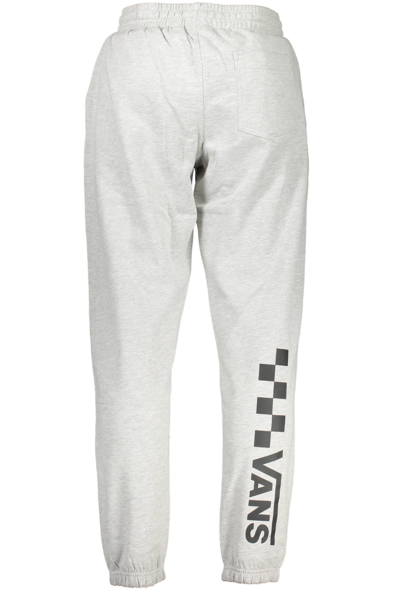 VANS PANTALONE UOMO GRIGIO-1